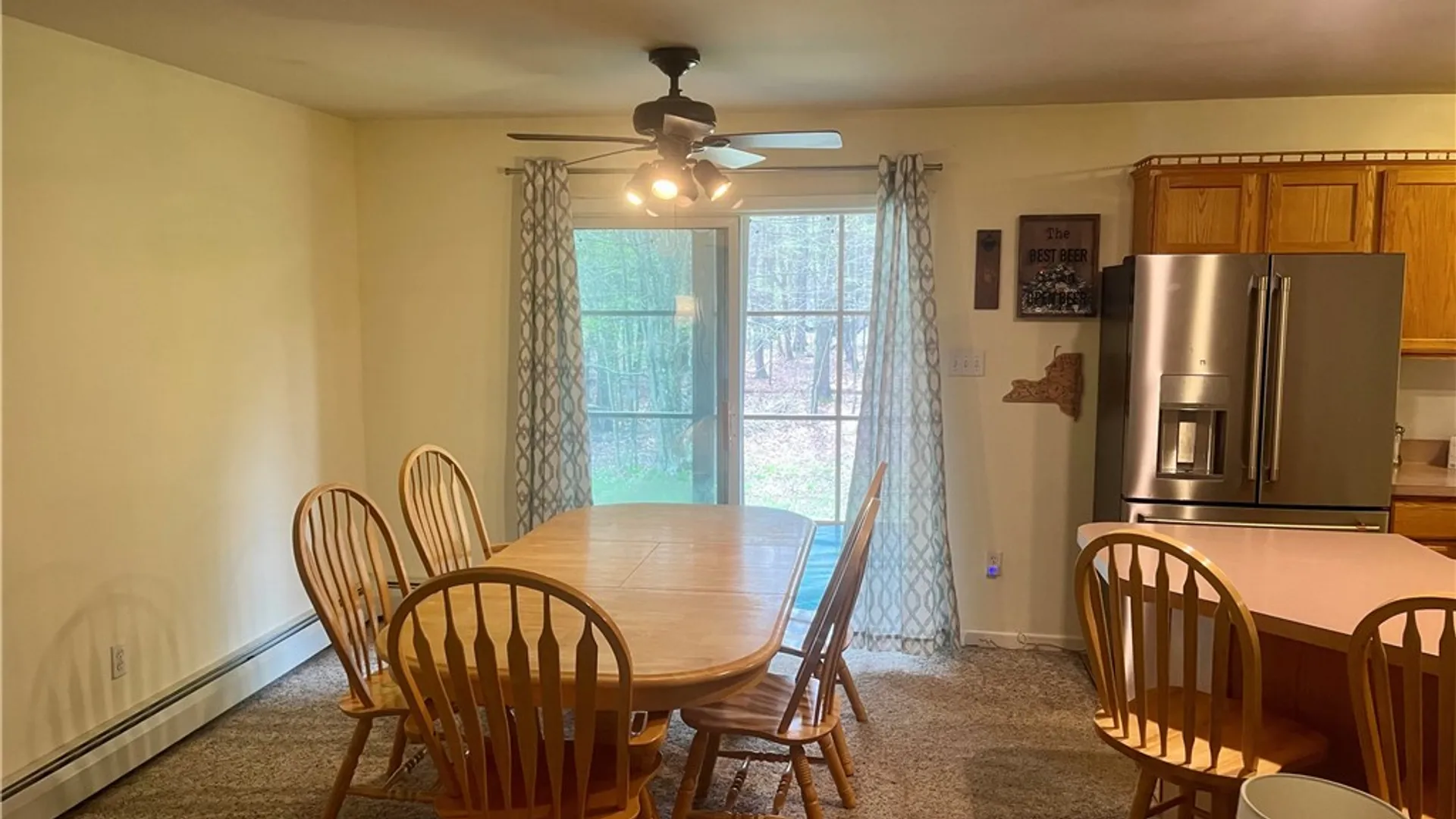 Property at 119 Larsen Road, Milford, NY 12116 11