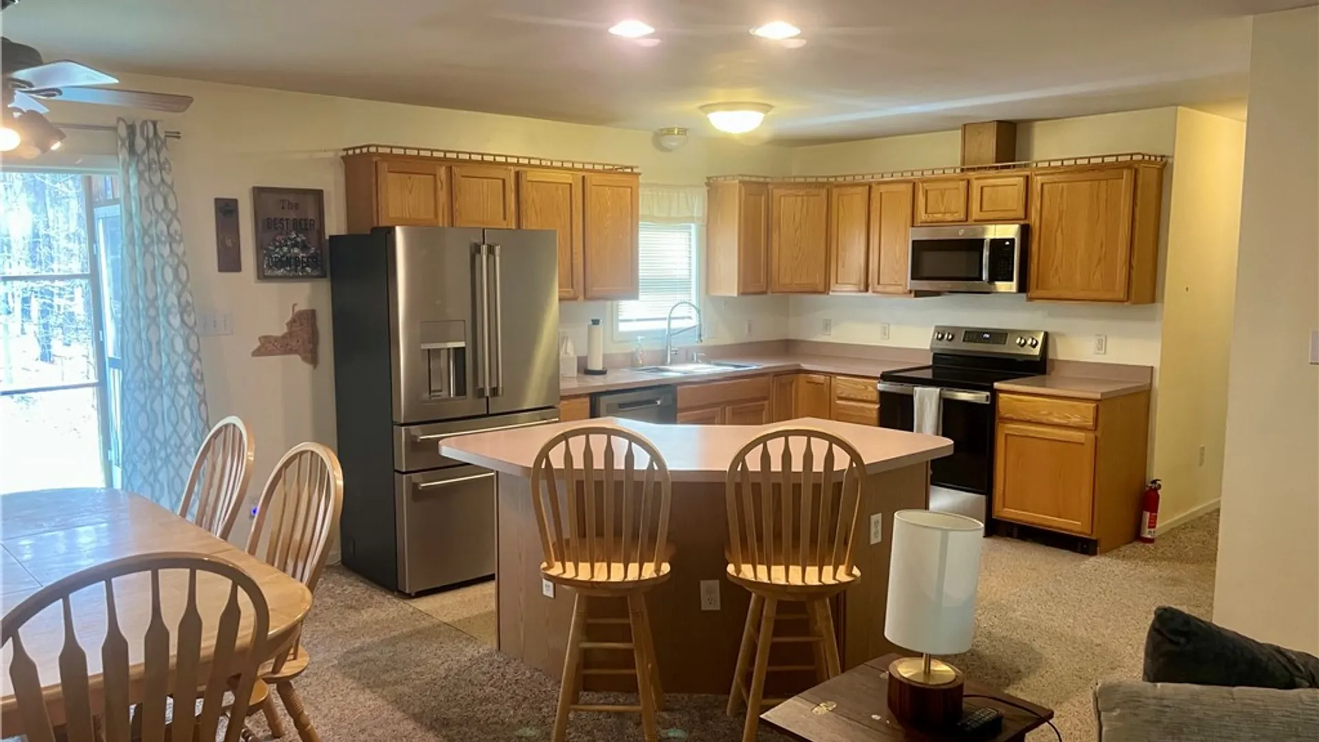 Property at 119 Larsen Road, Milford, NY 12116 12
