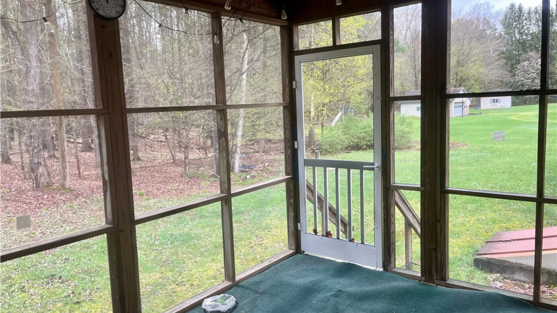 Property at 119 Larsen Road, Milford, NY 12116 17
