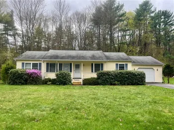 Property at 119 Larsen Road, Milford, NY 12116