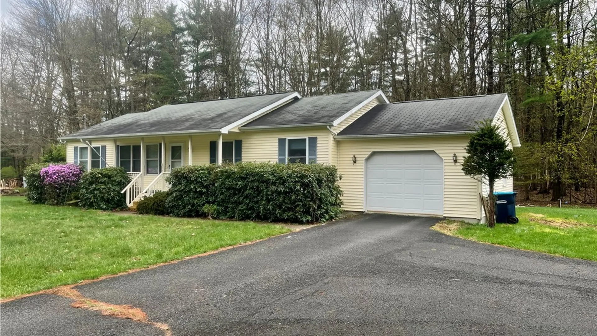 Property at 119 Larsen Road, Milford, NY 12116 2