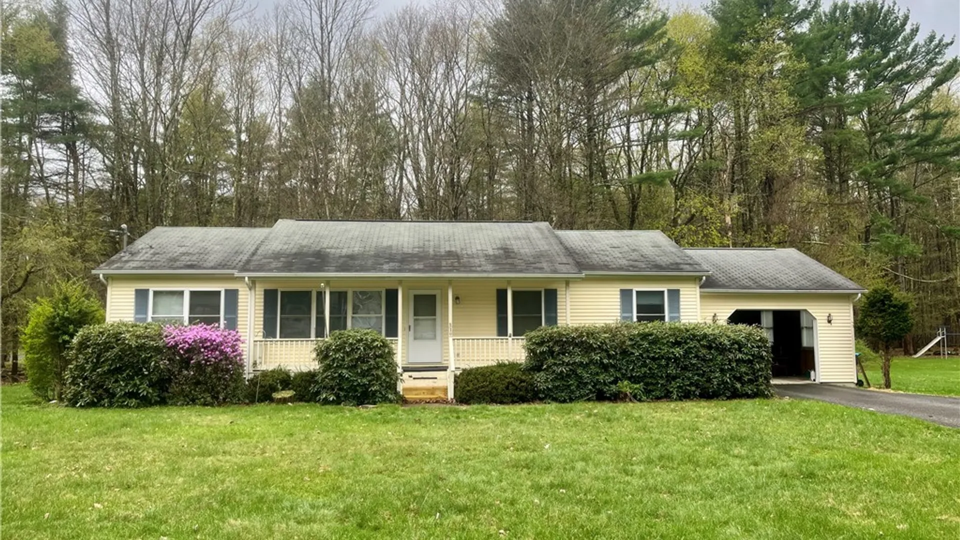 Property at 119 Larsen Road, Milford, NY 12116 30