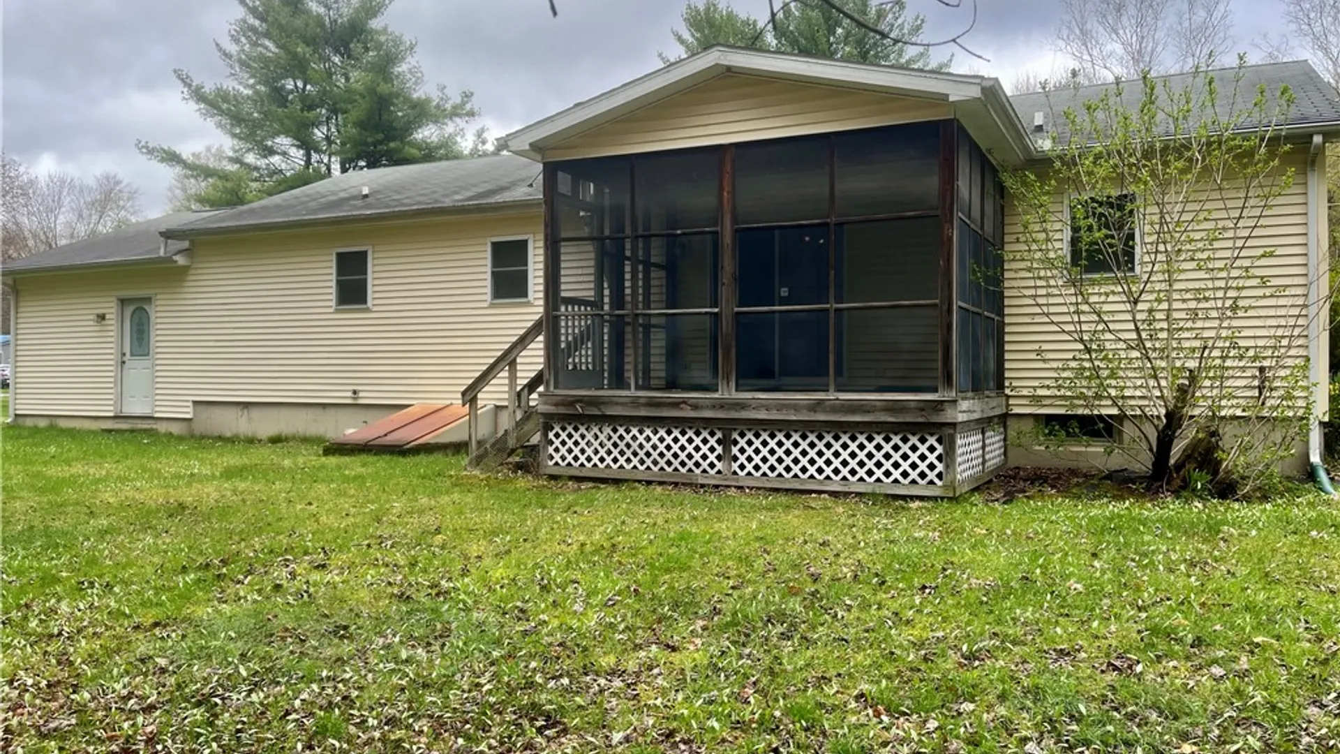 Property at 119 Larsen Road, Milford, NY 12116 5
