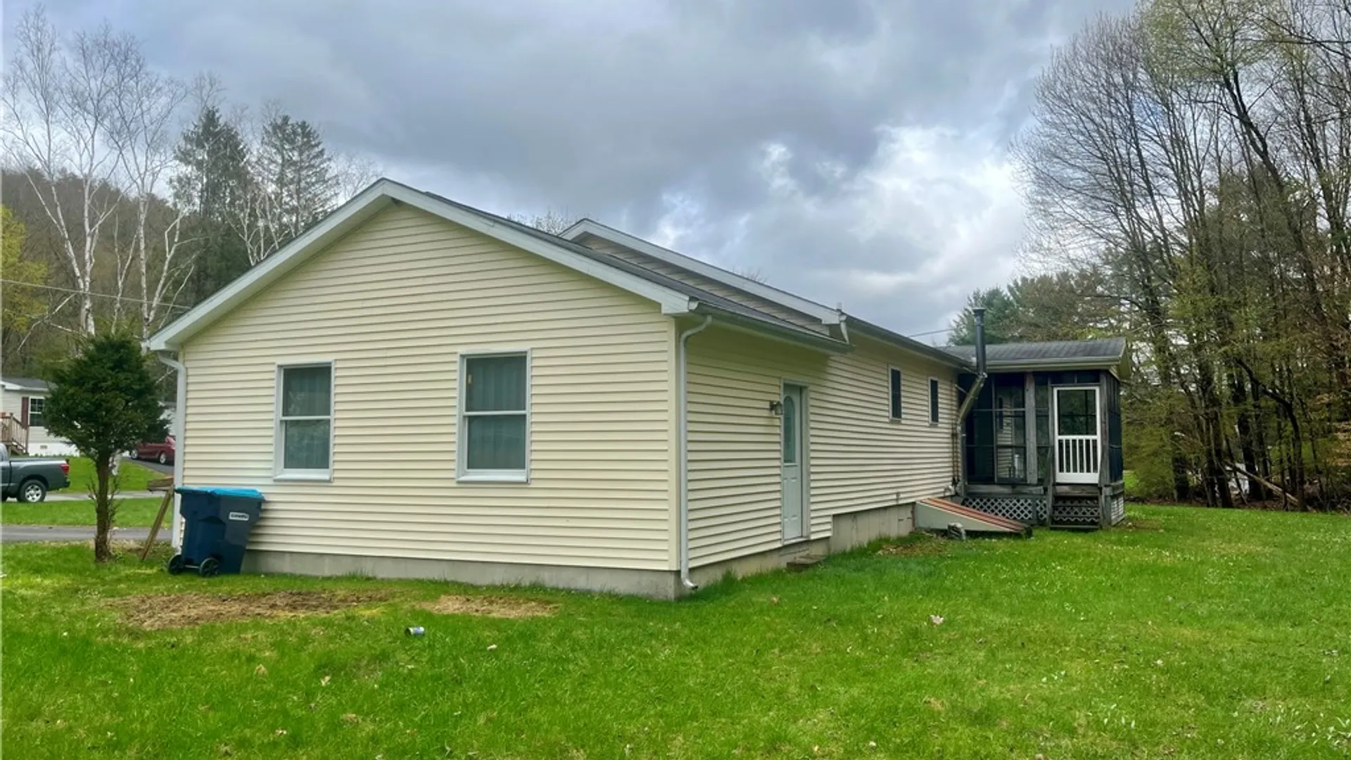 Property at 119 Larsen Road, Milford, NY 12116 7