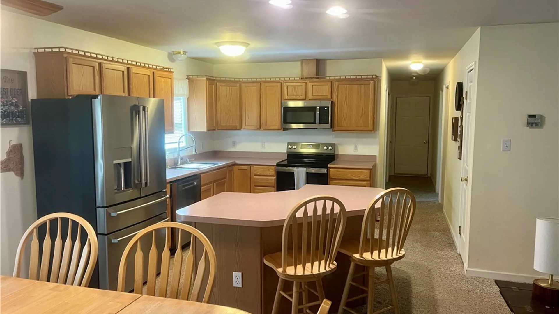 Property at 119 Larsen Road, Milford, NY 12116 9