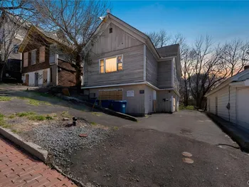 Property at 306 John Street, Syracuse, NY 13208