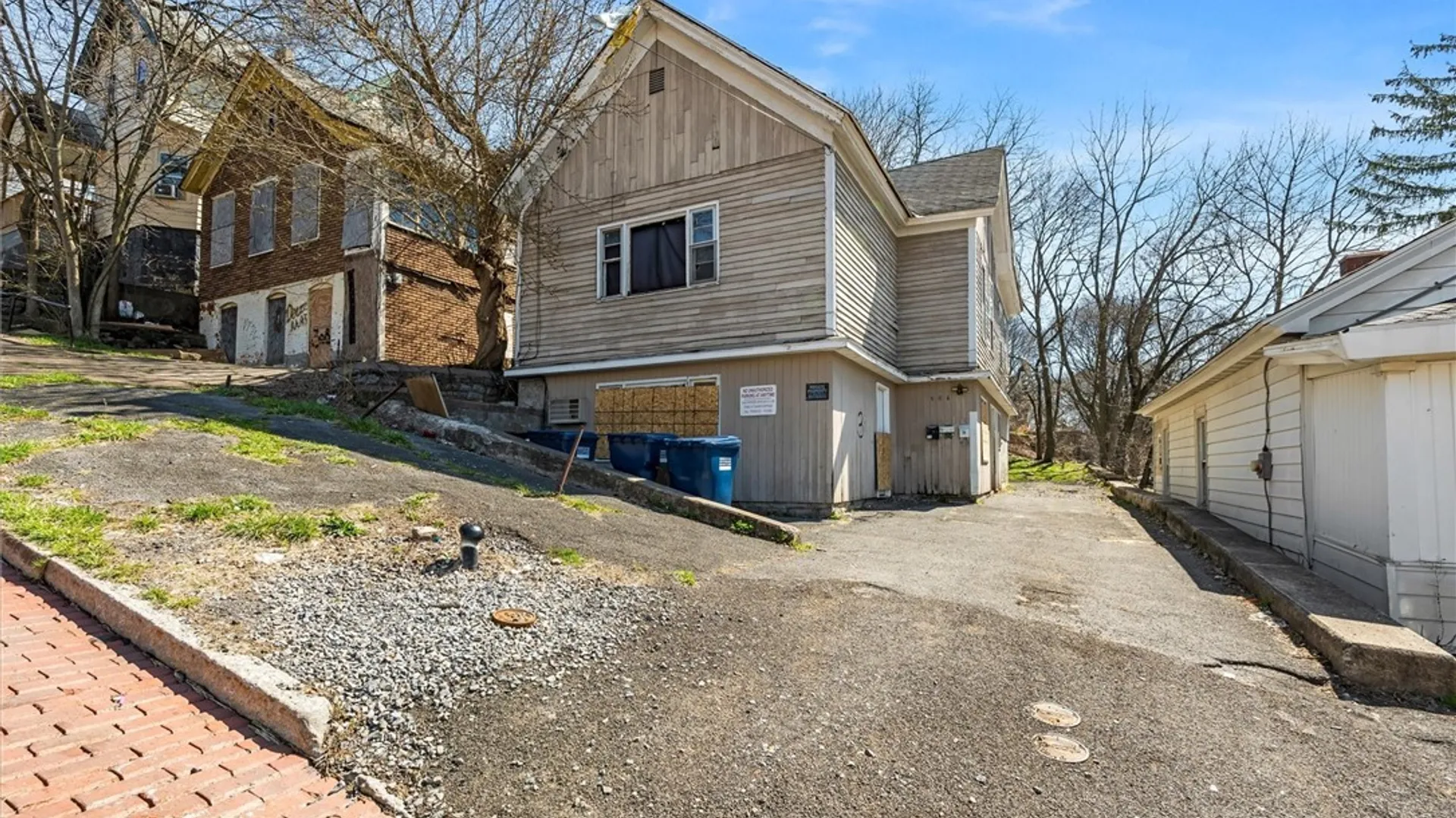 Property at 306 John Street, Syracuse, NY 13208 2