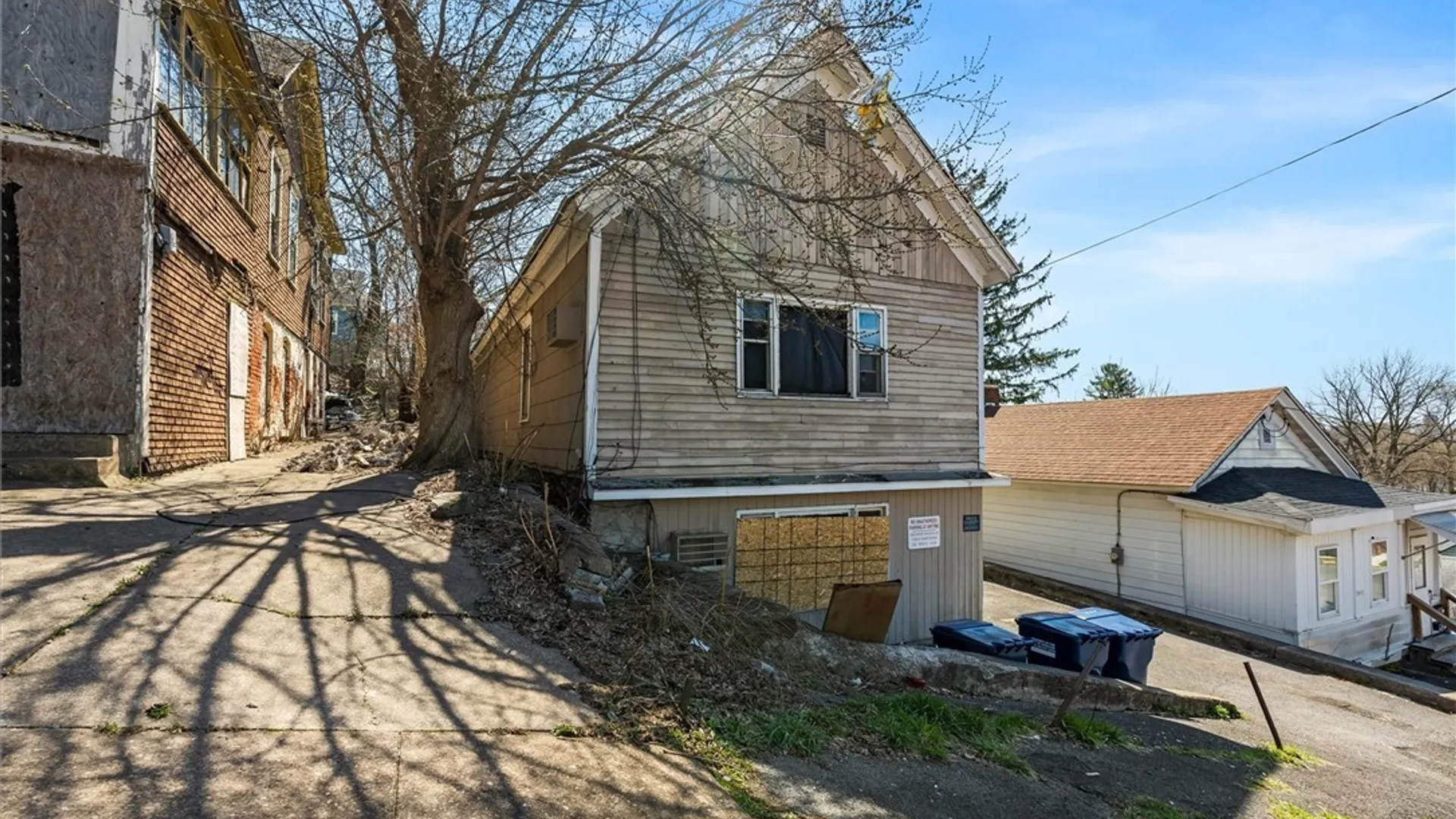 Property at 306 John Street, Syracuse, NY 13208 4