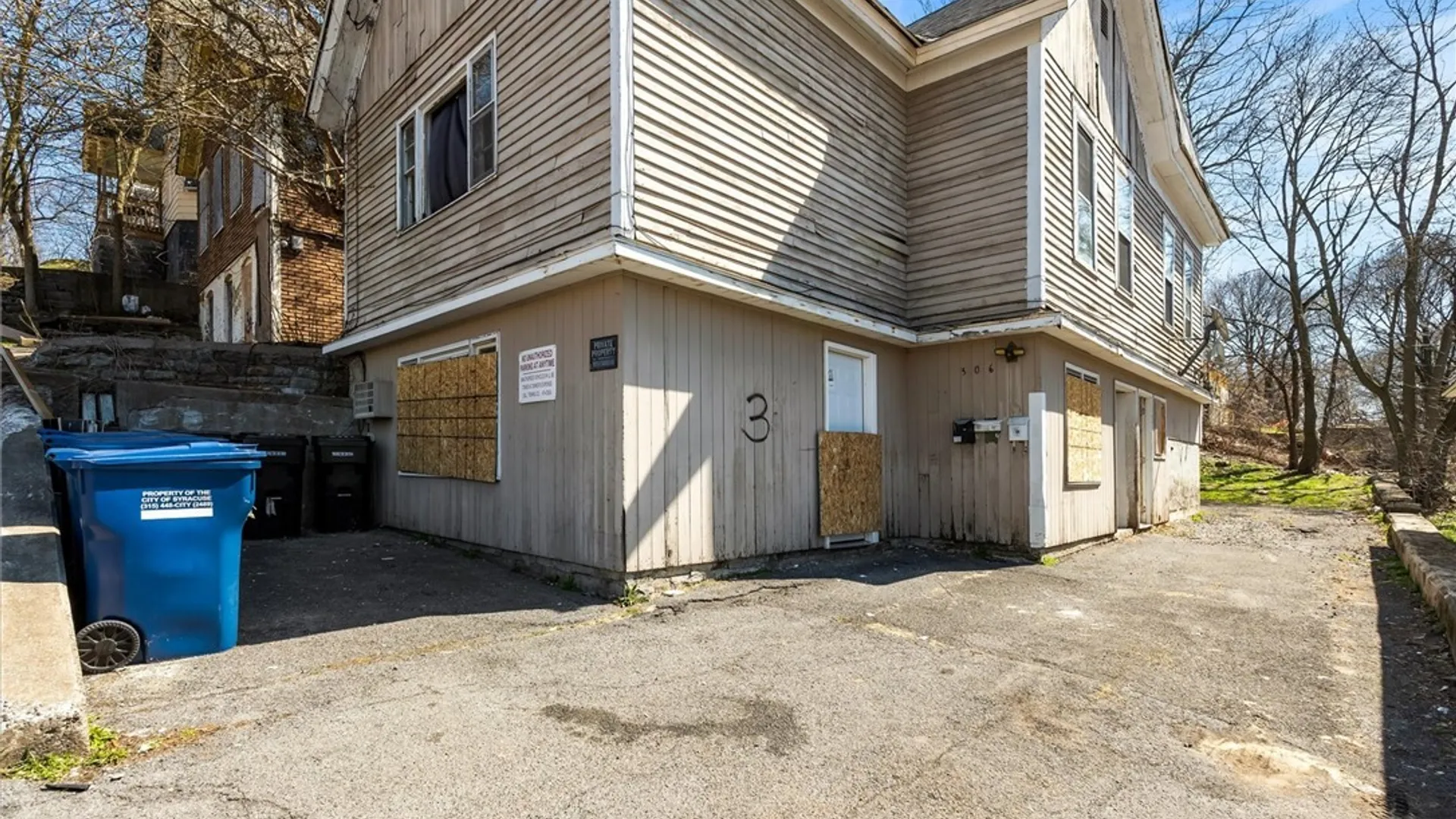 Property at 306 John Street, Syracuse, NY 13208 5