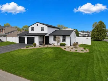 Property at 5343 Amalfi Drive, Clay, NY 13041