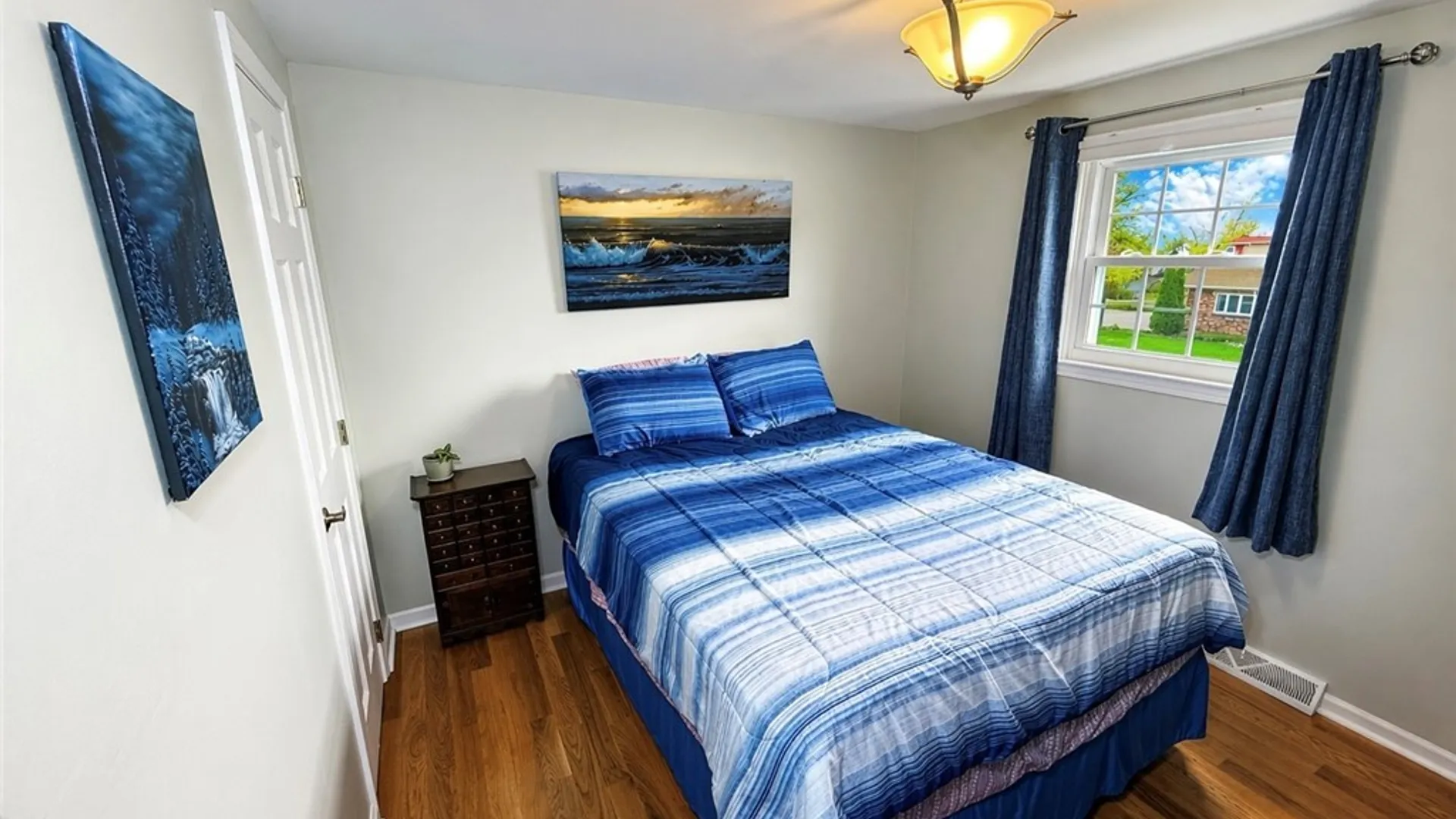 Property at 5343 Amalfi Drive, Clay, NY 13041 20