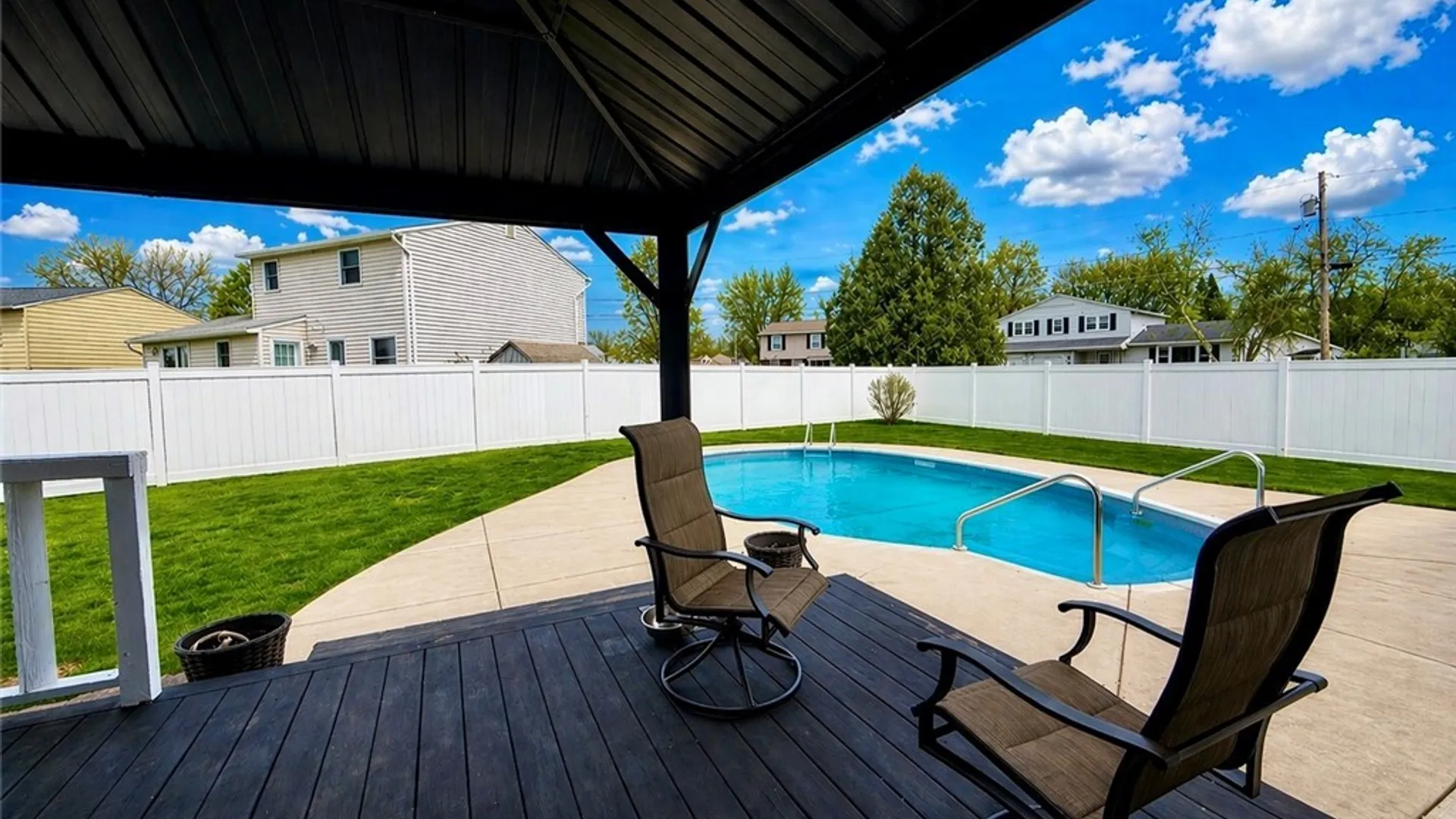 Property at 5343 Amalfi Drive, Clay, NY 13041 25