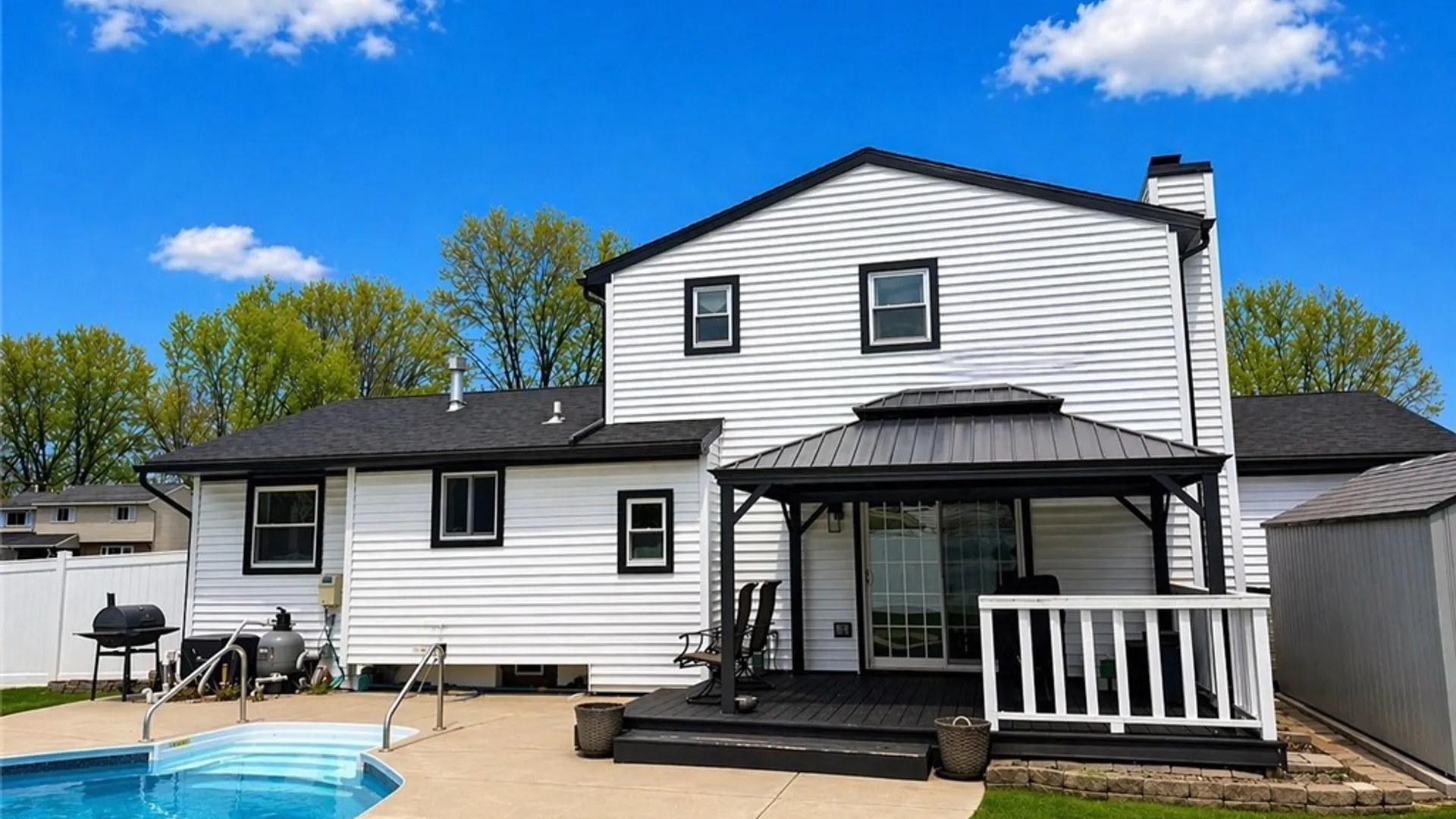 Property at 5343 Amalfi Drive, Clay, NY 13041 28