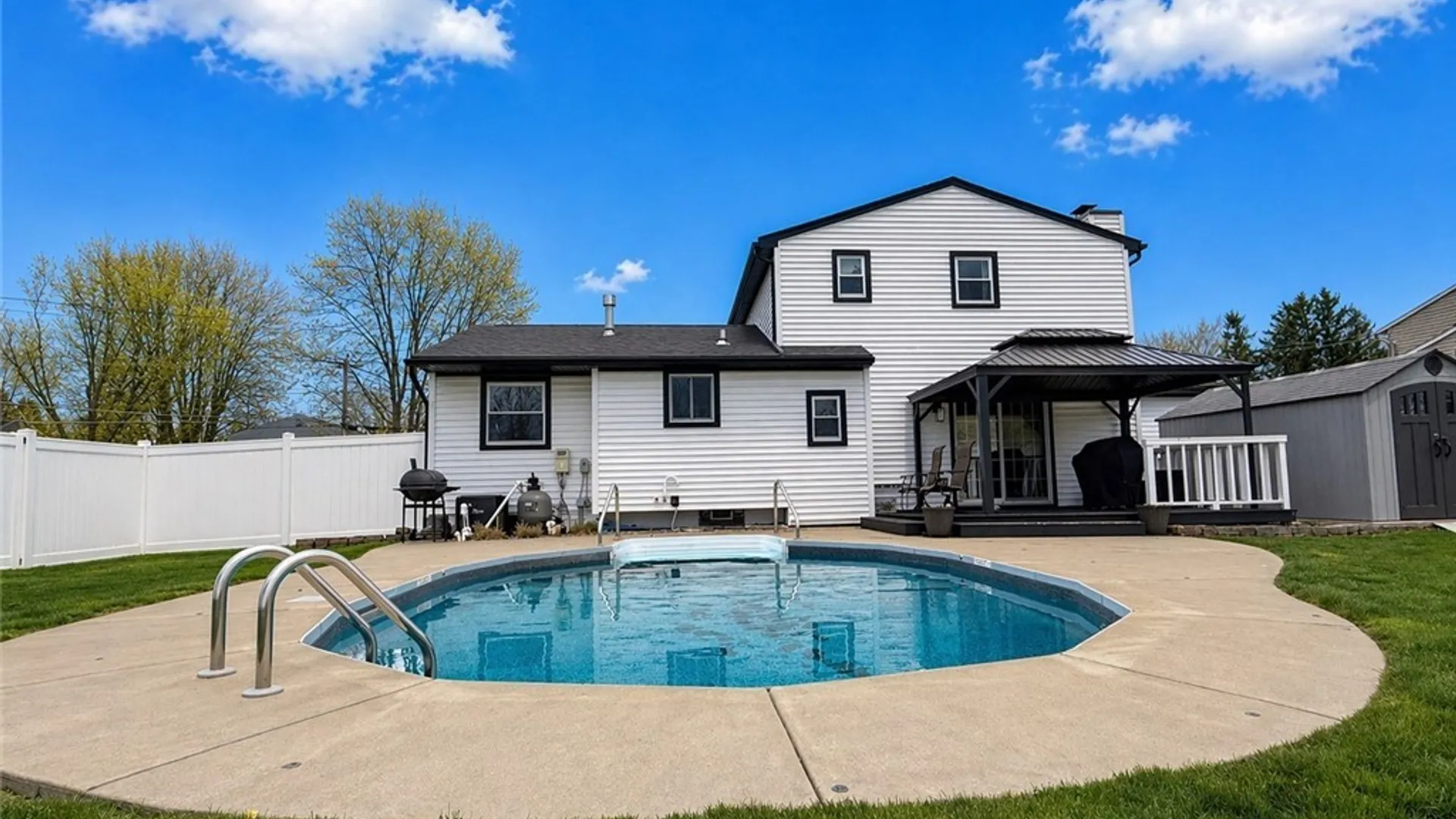 Property at 5343 Amalfi Drive, Clay, NY 13041 29