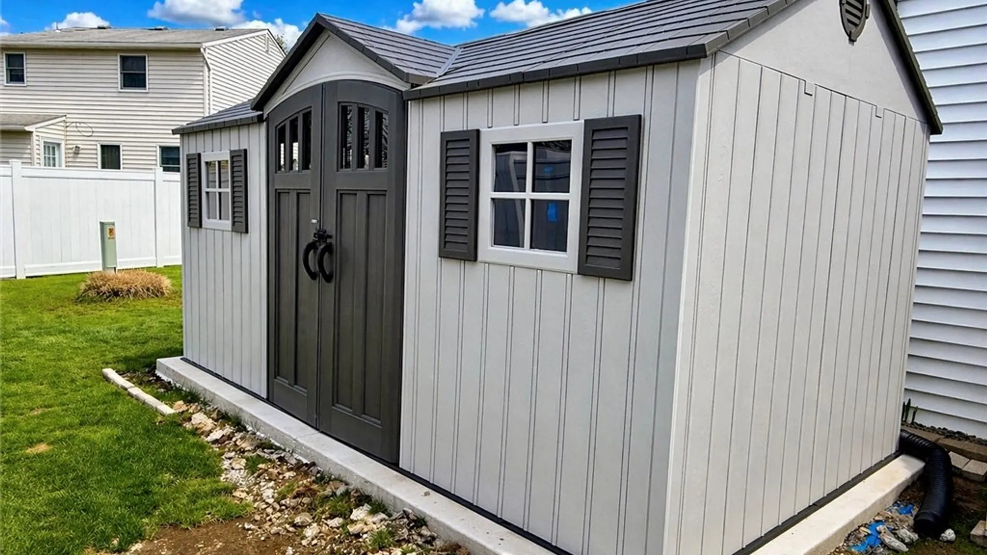 Property at 5343 Amalfi Drive, Clay, NY 13041 31