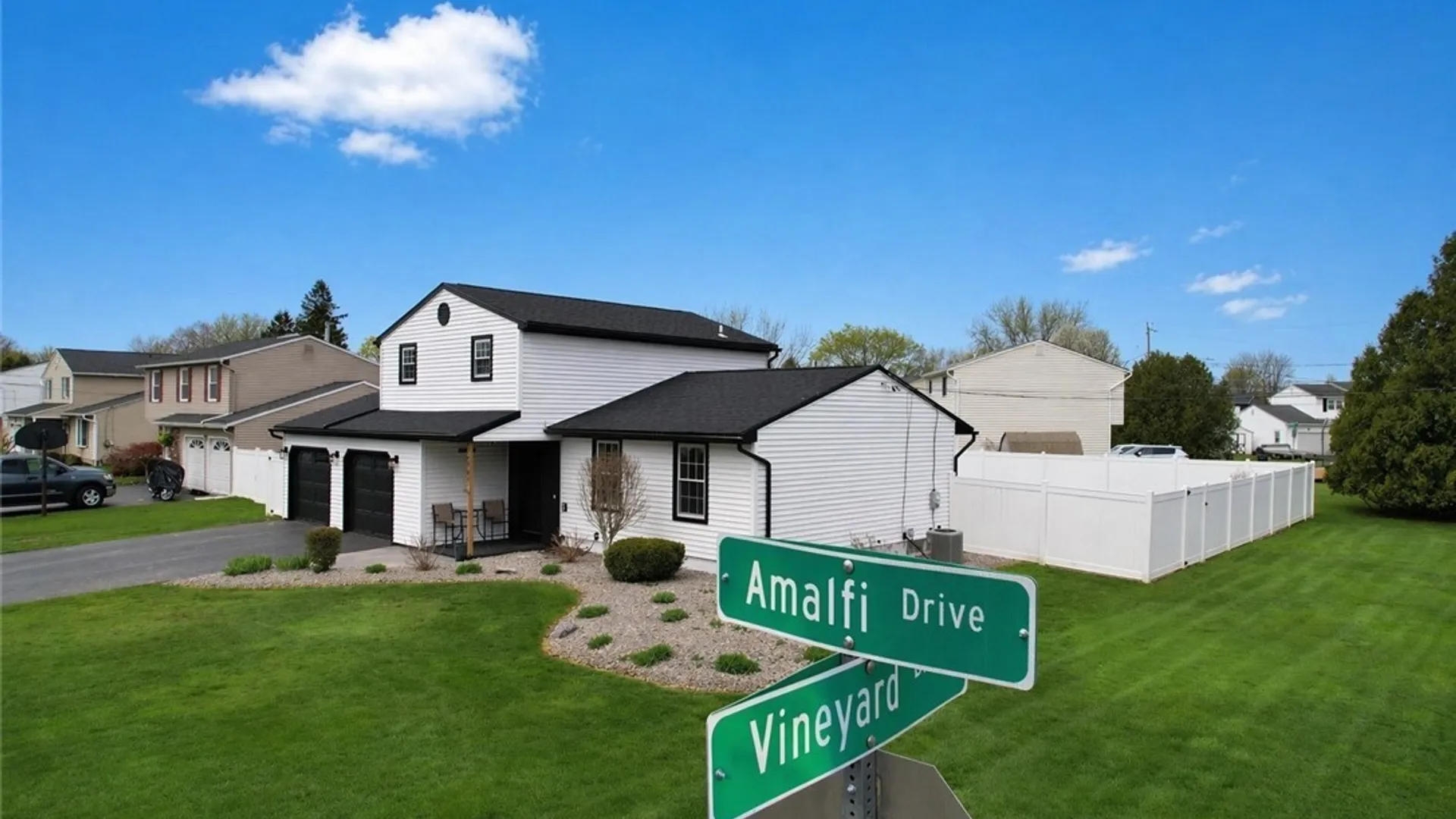 Property at 5343 Amalfi Drive, Clay, NY 13041 32