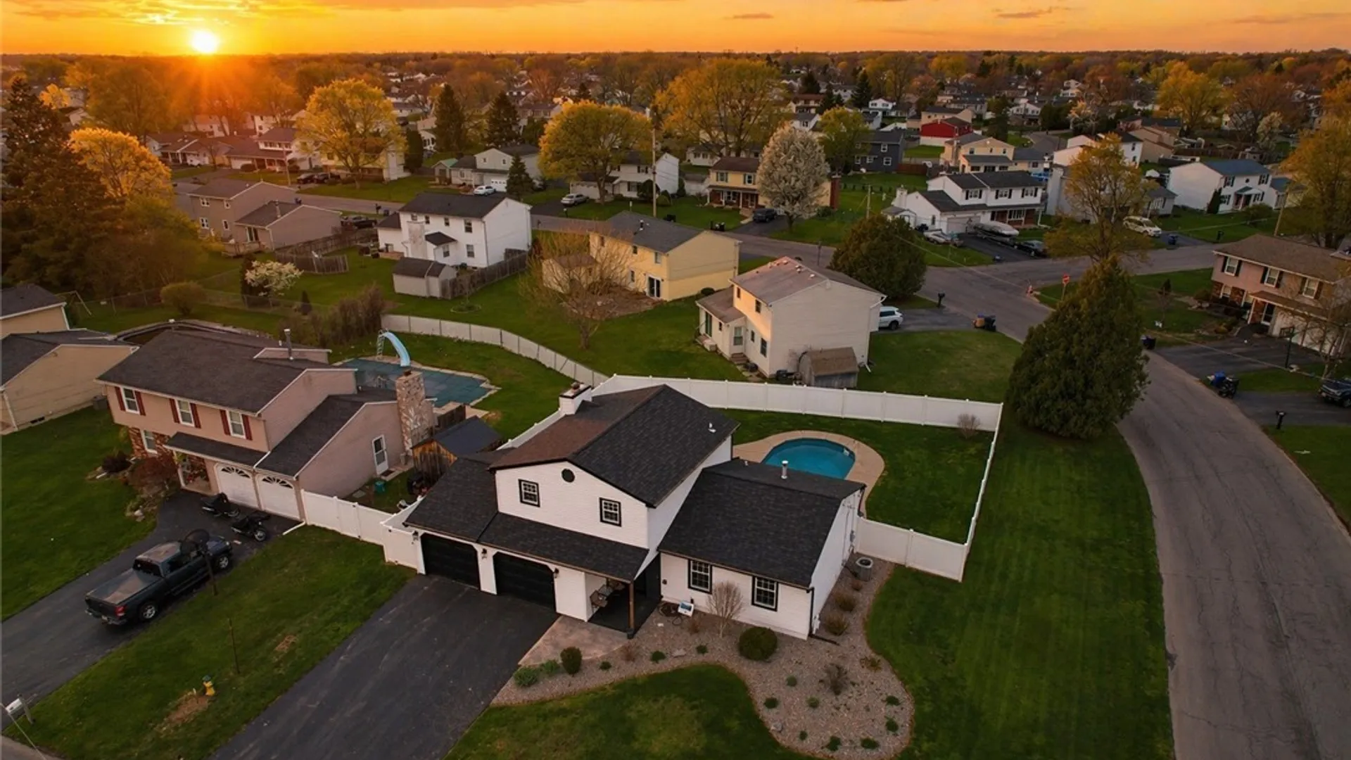 Property at 5343 Amalfi Drive, Clay, NY 13041 33