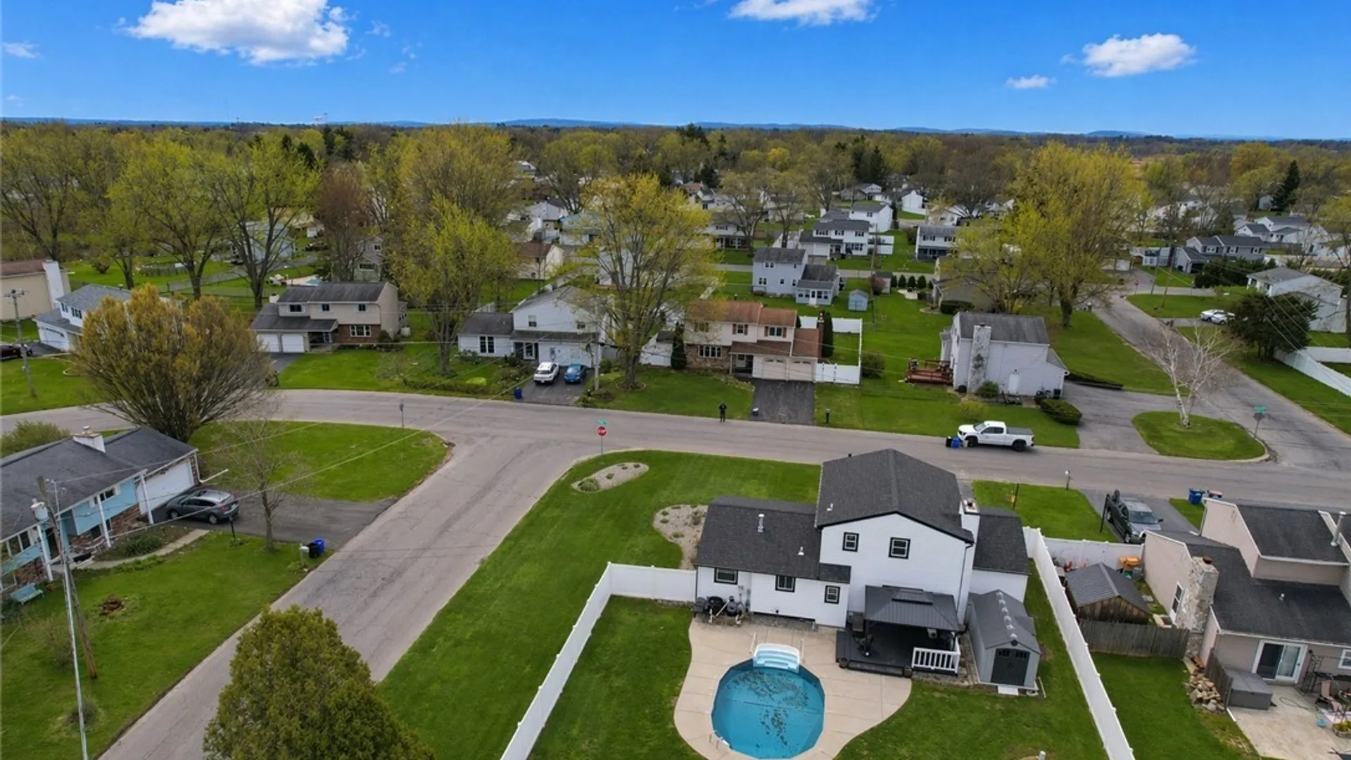 Property at 5343 Amalfi Drive, Clay, NY 13041 5