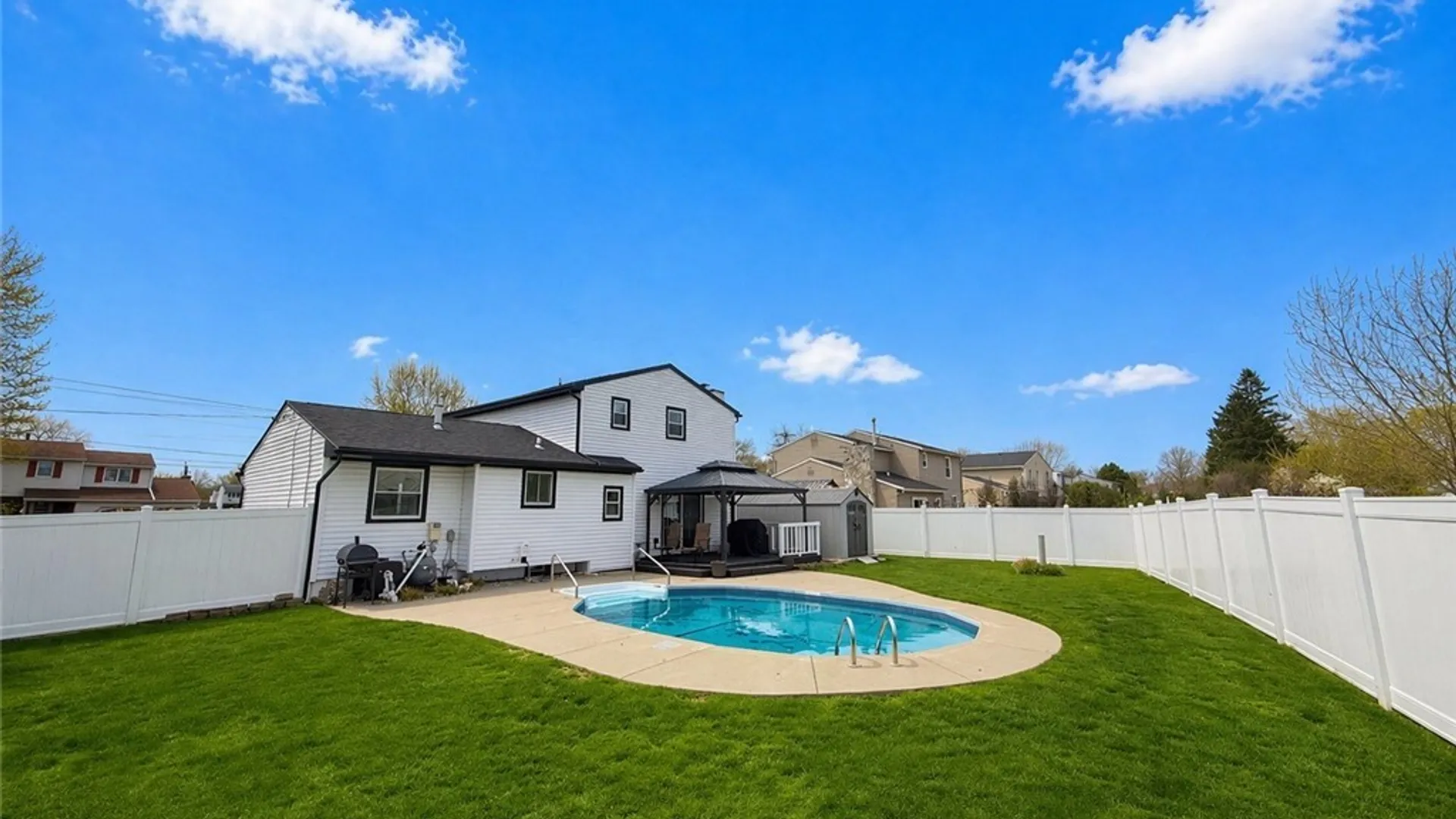 Property at 5343 Amalfi Drive, Clay, NY 13041 6