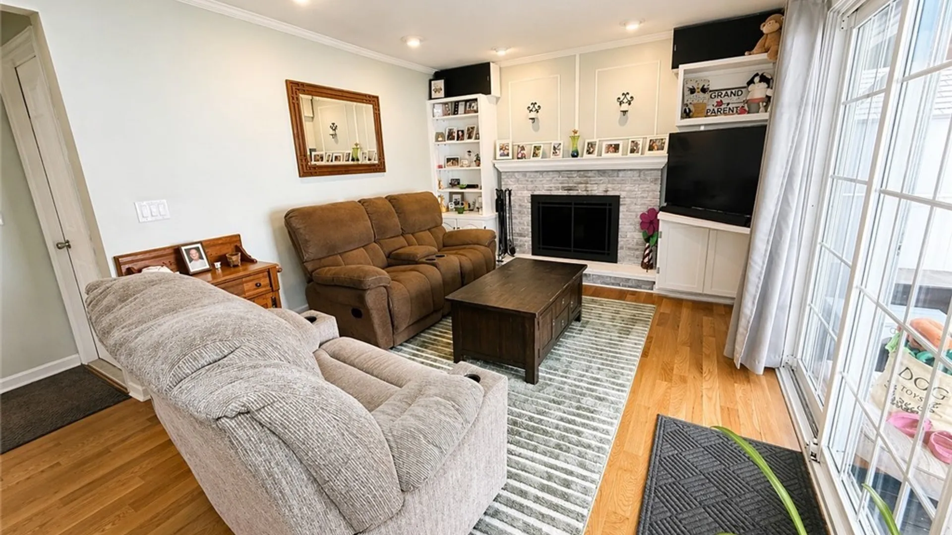 Property at 5343 Amalfi Drive, Clay, NY 13041 9