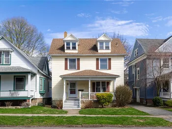 94 Belmont Street, Rochester, NY 14620