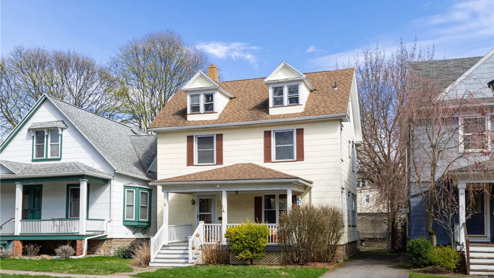 Property at 94 Belmont Street, Rochester, NY 14620 2