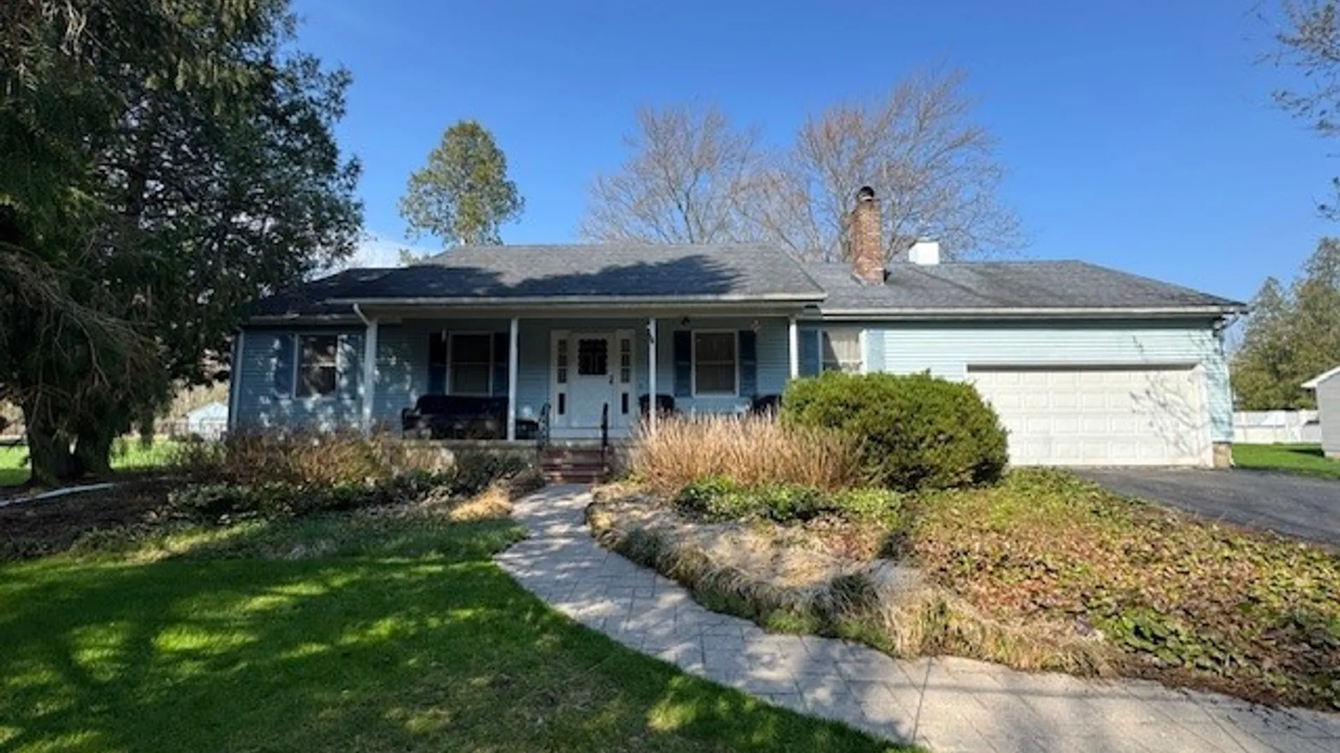 Property at 1108 Palmer Drive, Oneida, NY 13032 2
