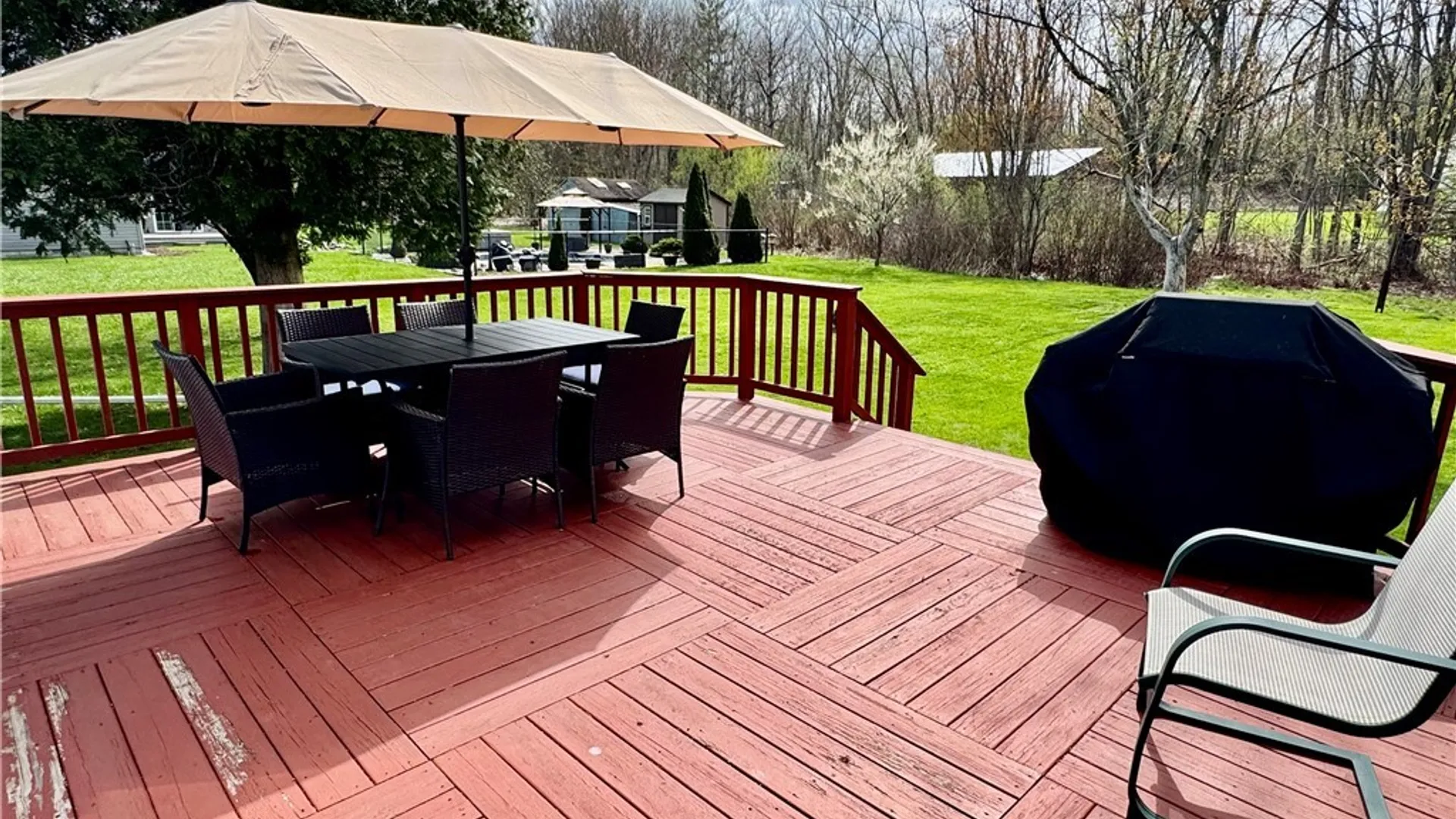 Property at 1108 Palmer Drive, Oneida, NY 13032 8