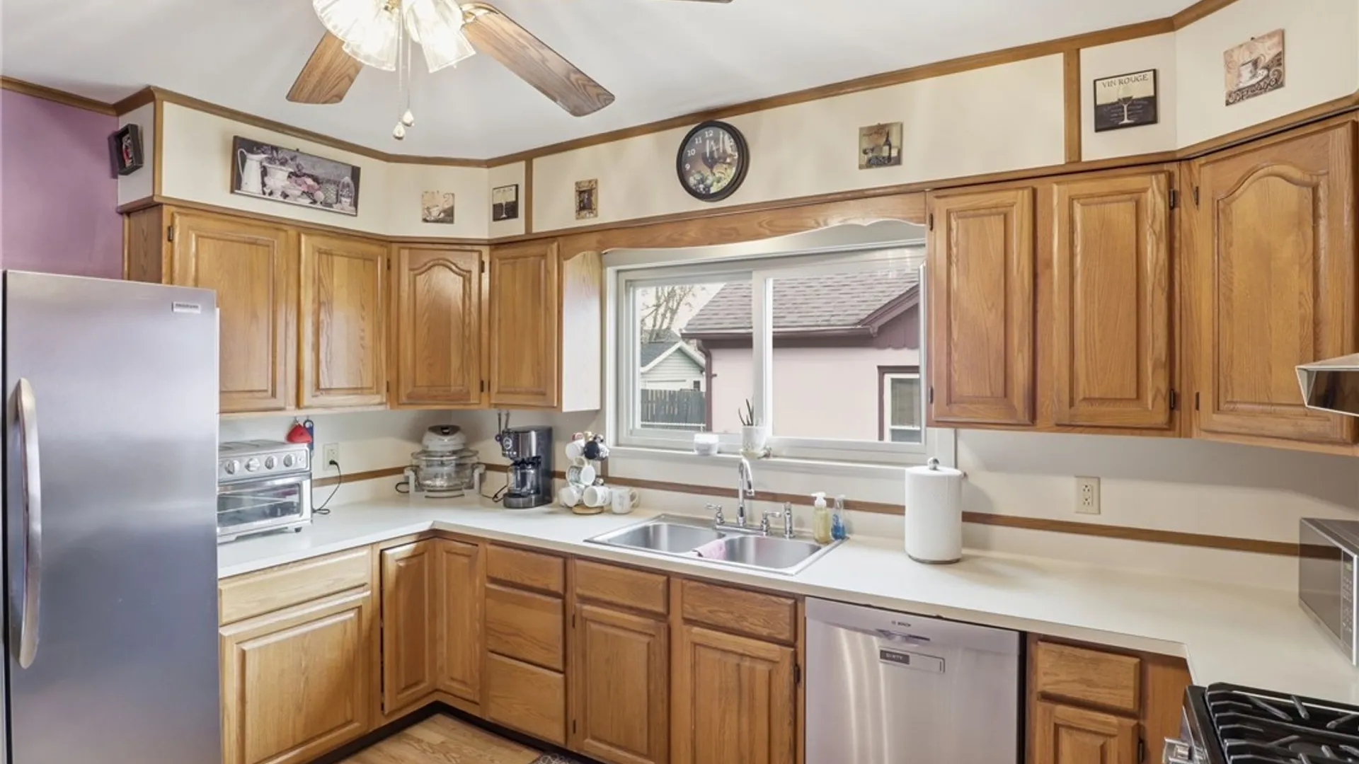 Property at 55 Washington Avenue, Tonawanda, NY 14217 11