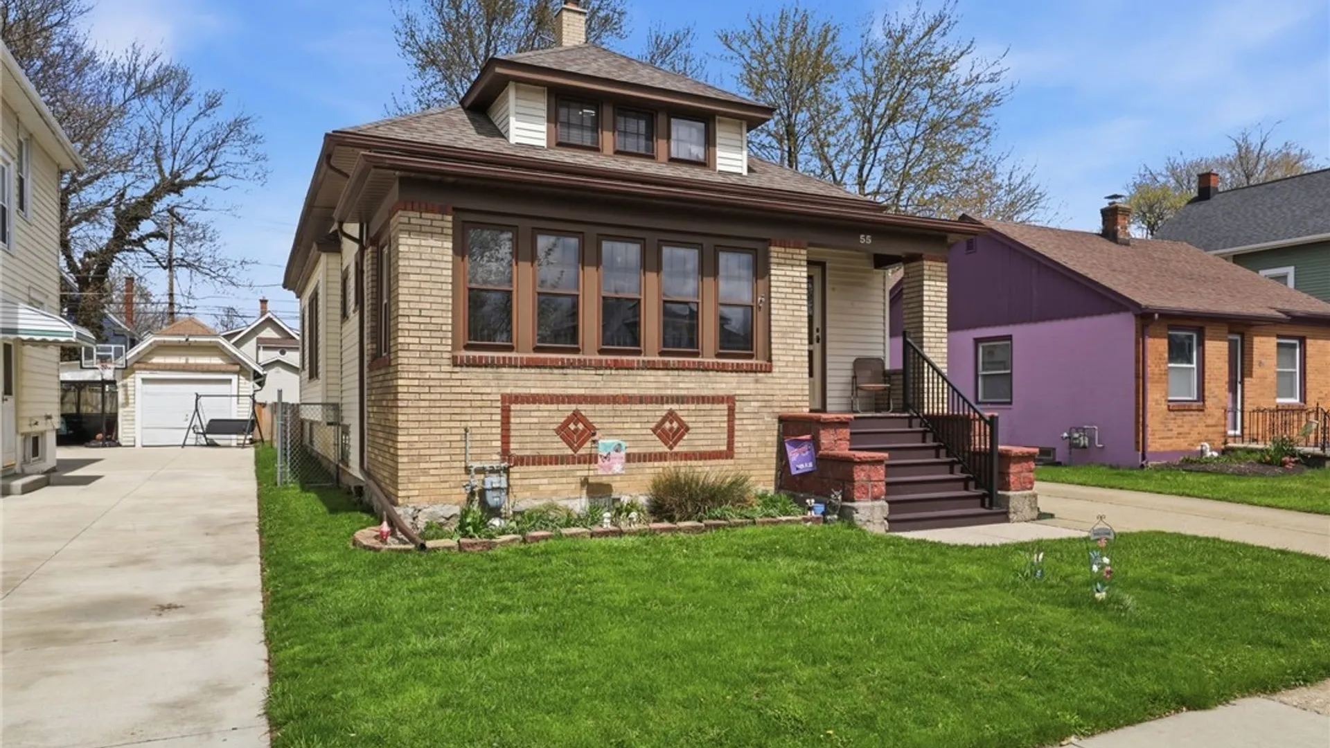 Property at 55 Washington Avenue, Tonawanda, NY 14217 3