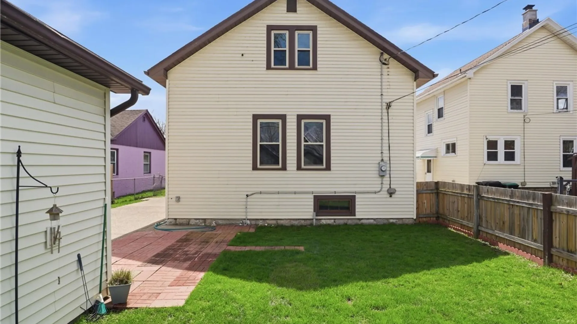 Property at 55 Washington Avenue, Tonawanda, NY 14217 31