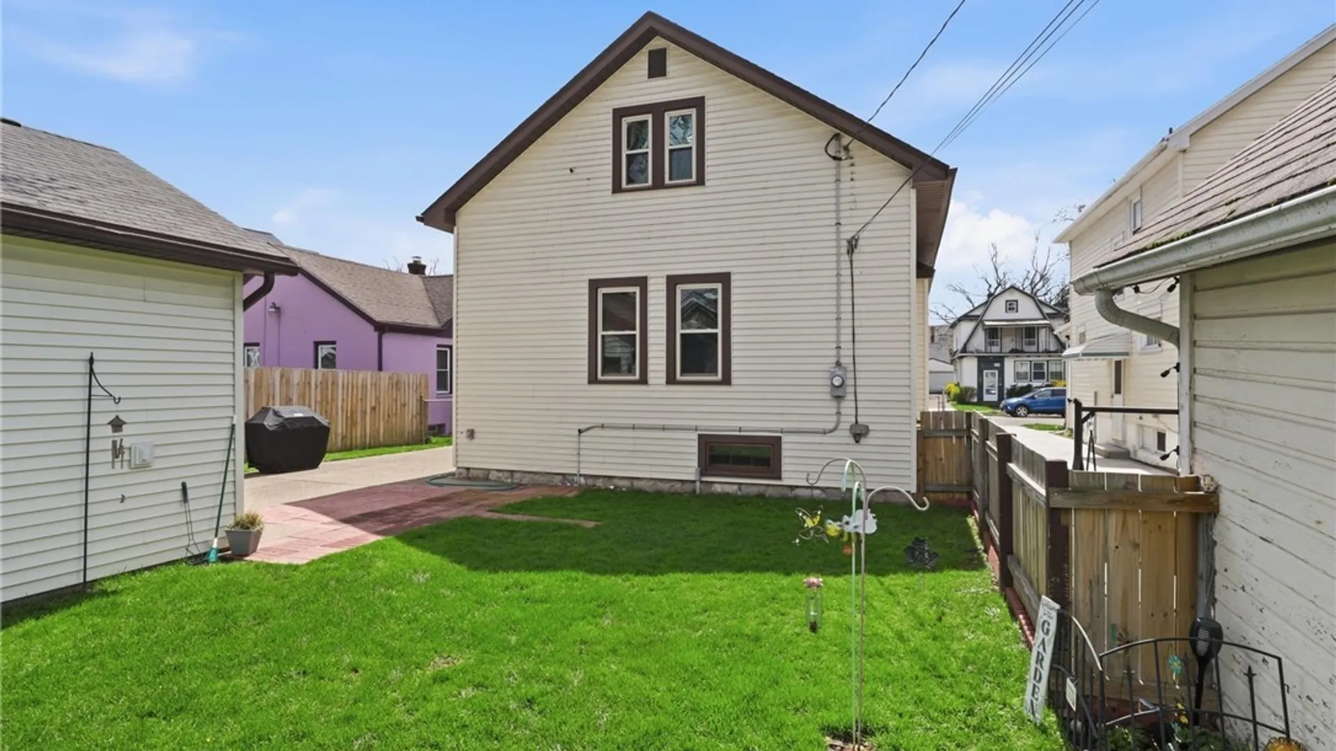 Property at 55 Washington Avenue, Tonawanda, NY 14217 32