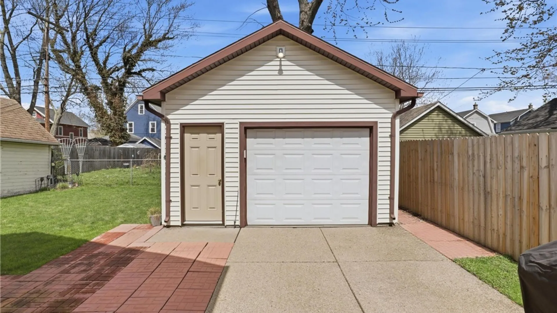 Property at 55 Washington Avenue, Tonawanda, NY 14217 33