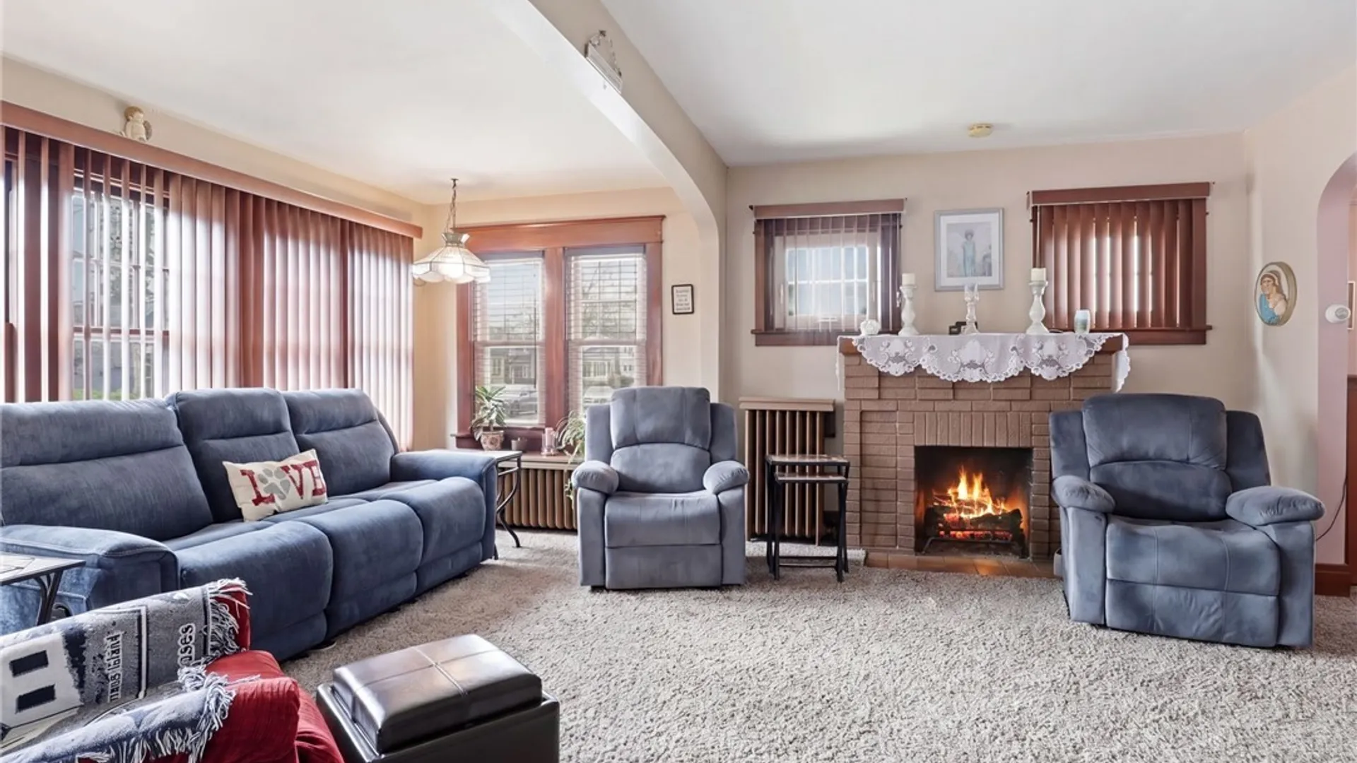 Property at 55 Washington Avenue, Tonawanda, NY 14217 5