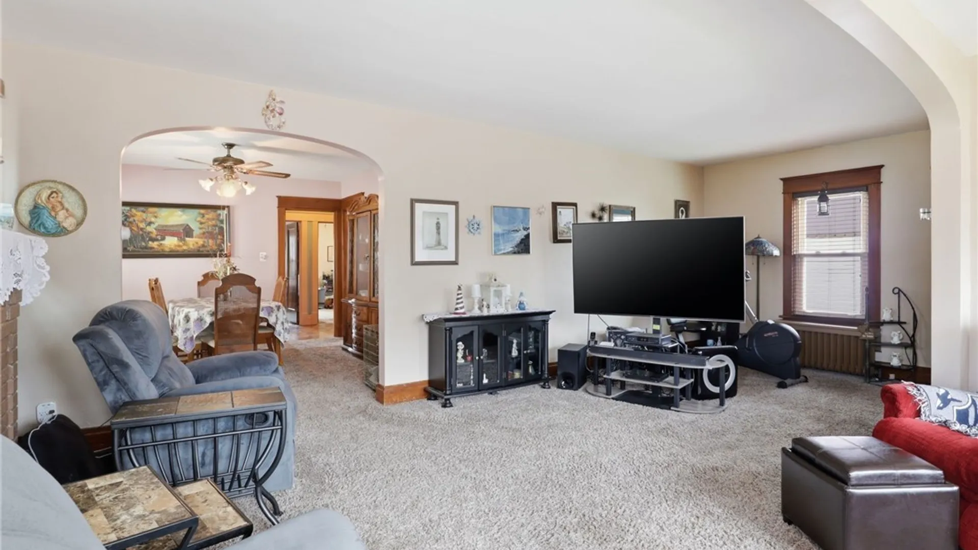 Property at 55 Washington Avenue, Tonawanda, NY 14217 6