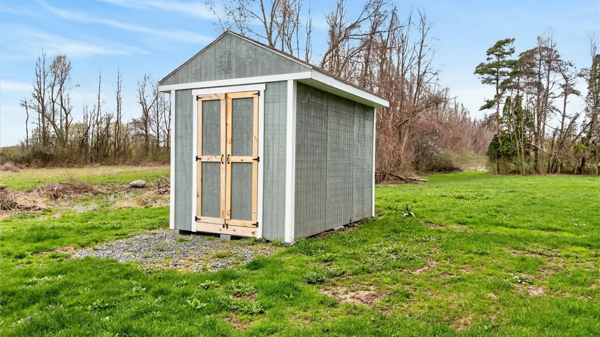 Property at 5565 Desmith Road, Arcadia, NY 14513 13