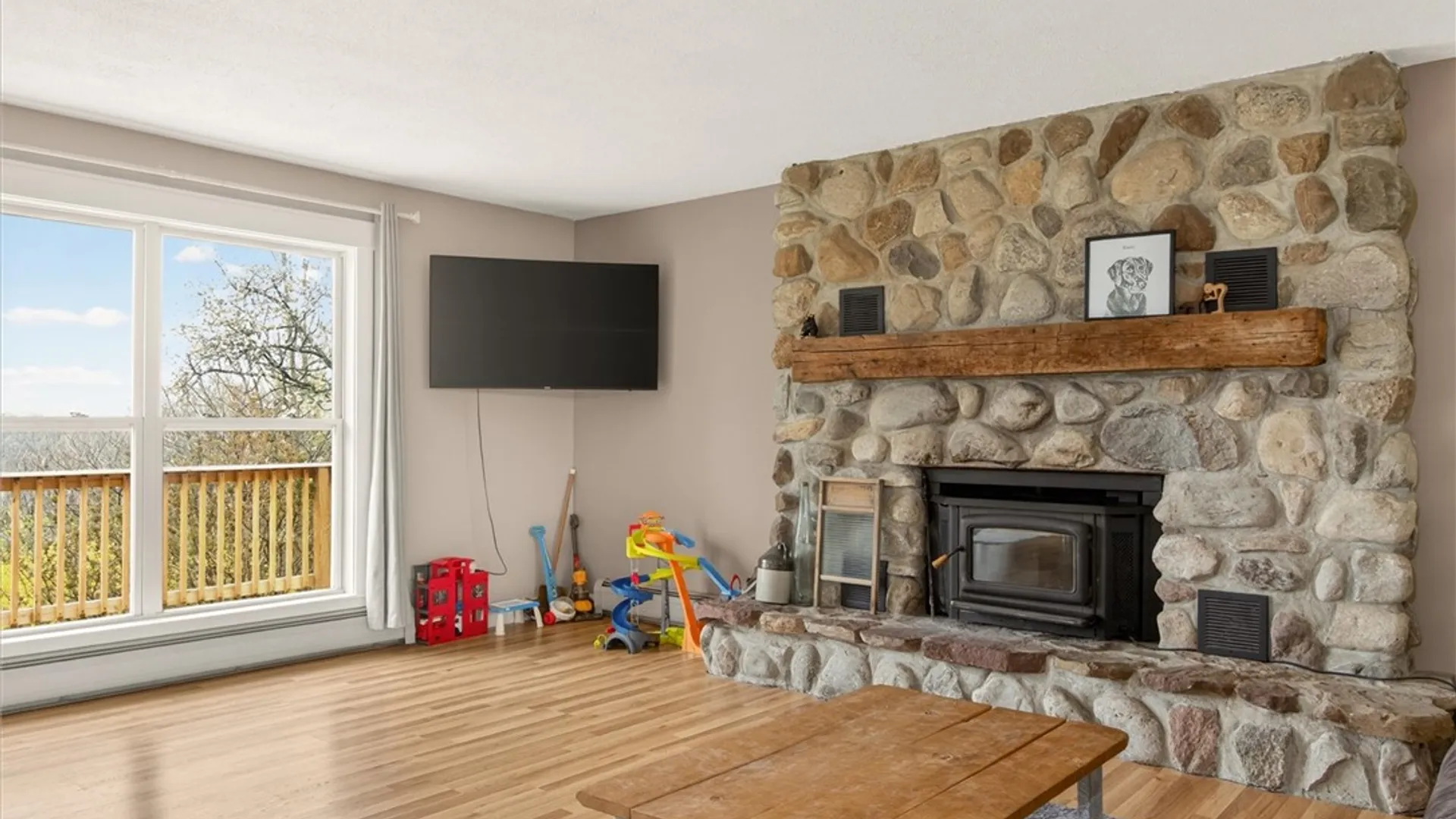 Property at 5565 Desmith Road, Arcadia, NY 14513 16