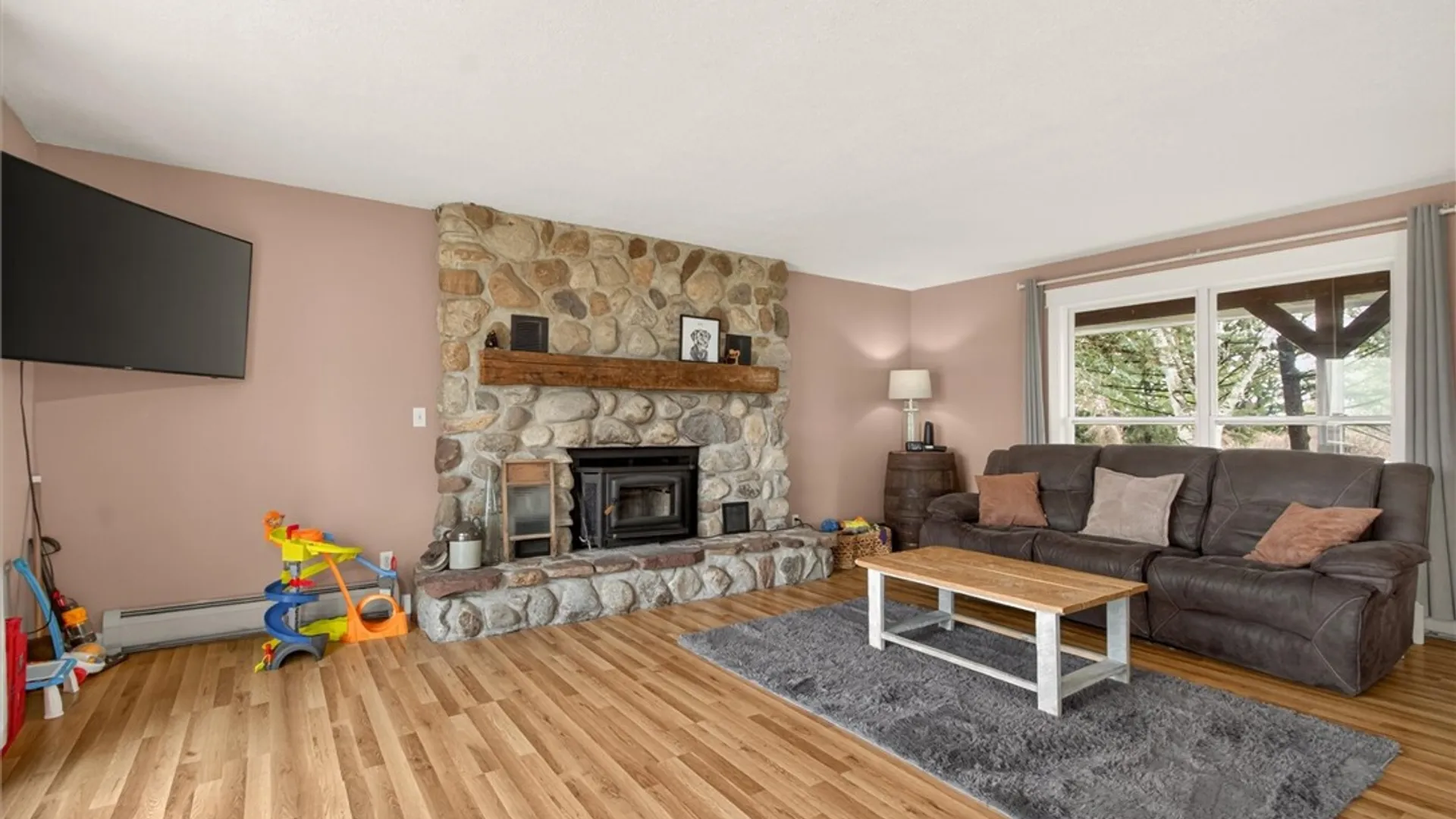 Property at 5565 Desmith Road, Arcadia, NY 14513 17