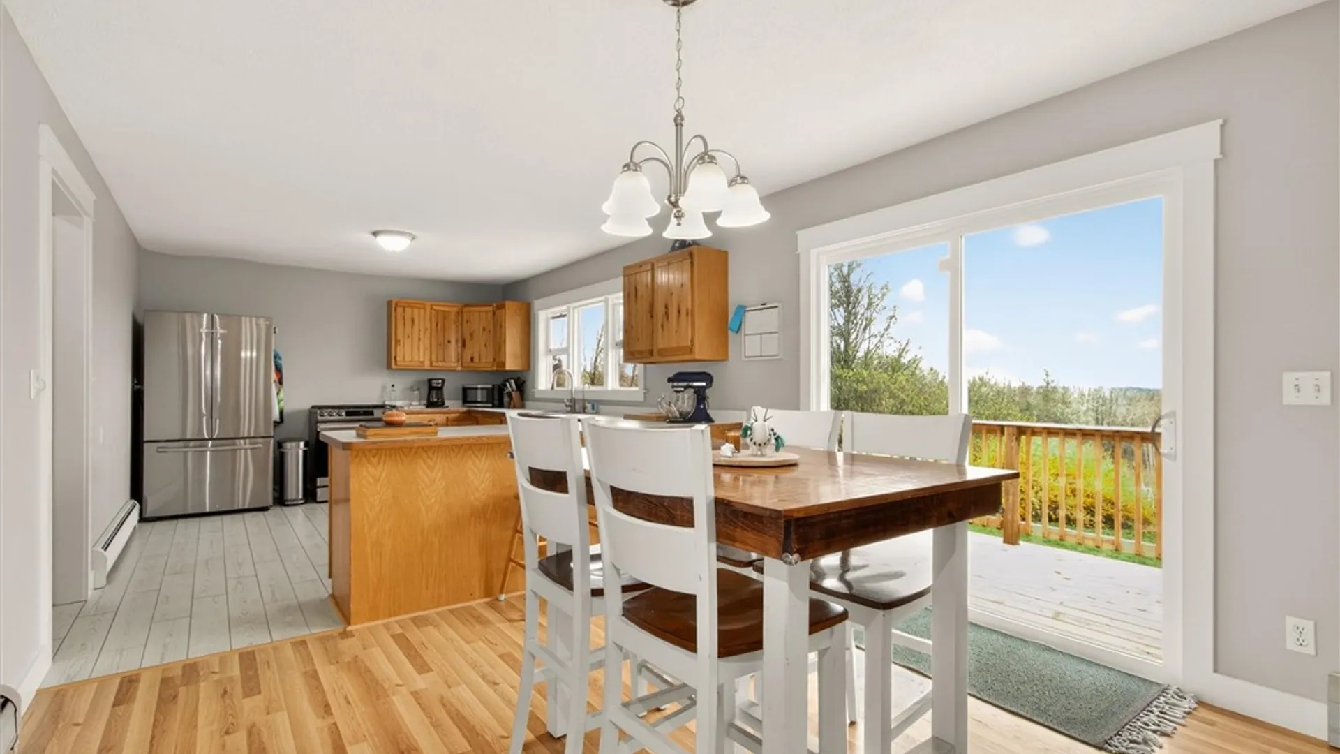 Property at 5565 Desmith Road, Arcadia, NY 14513 19