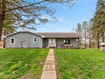 Property at 5565 Desmith Road, Arcadia, NY 14513