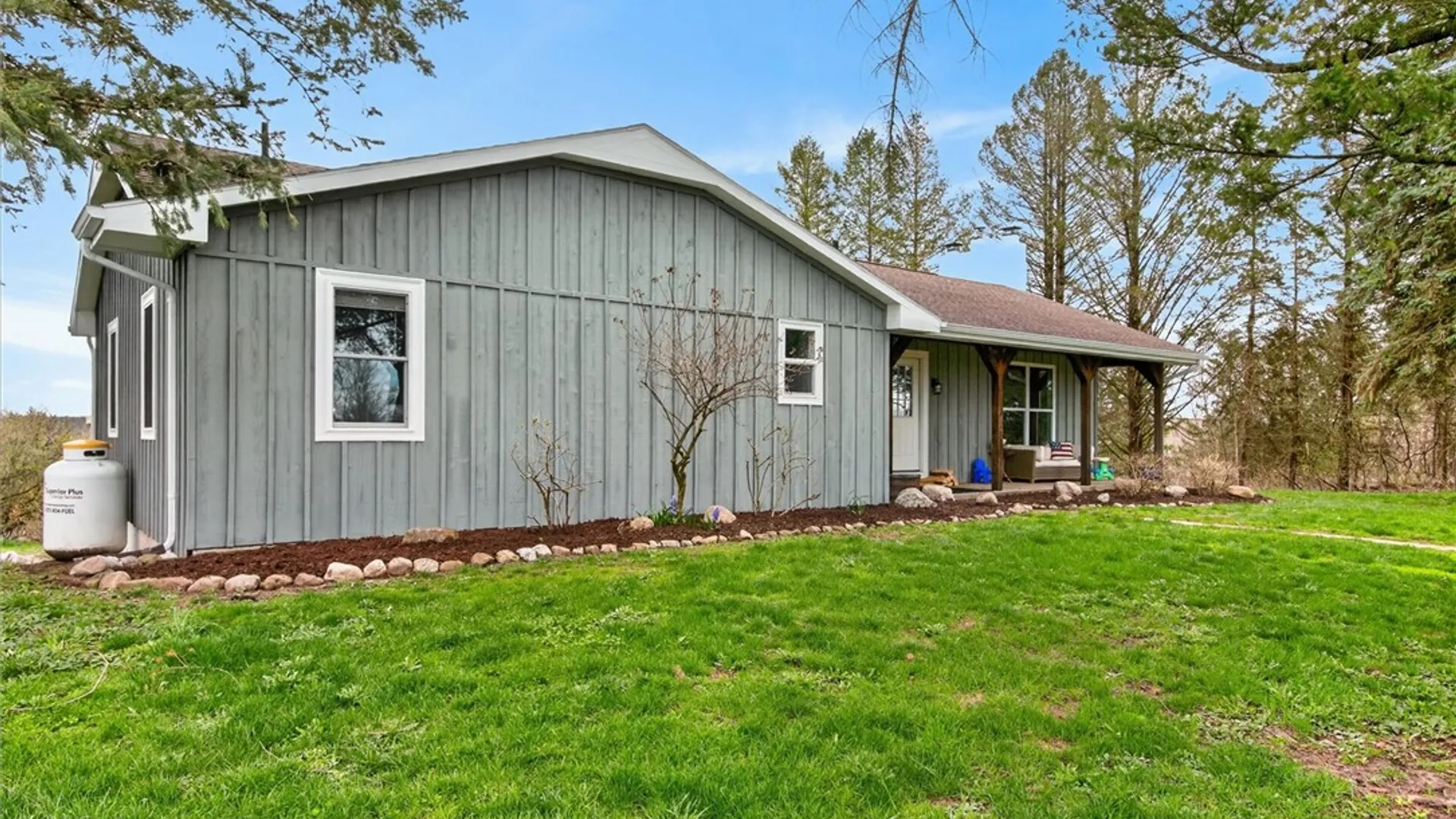 Property at 5565 Desmith Road, Arcadia, NY 14513 2