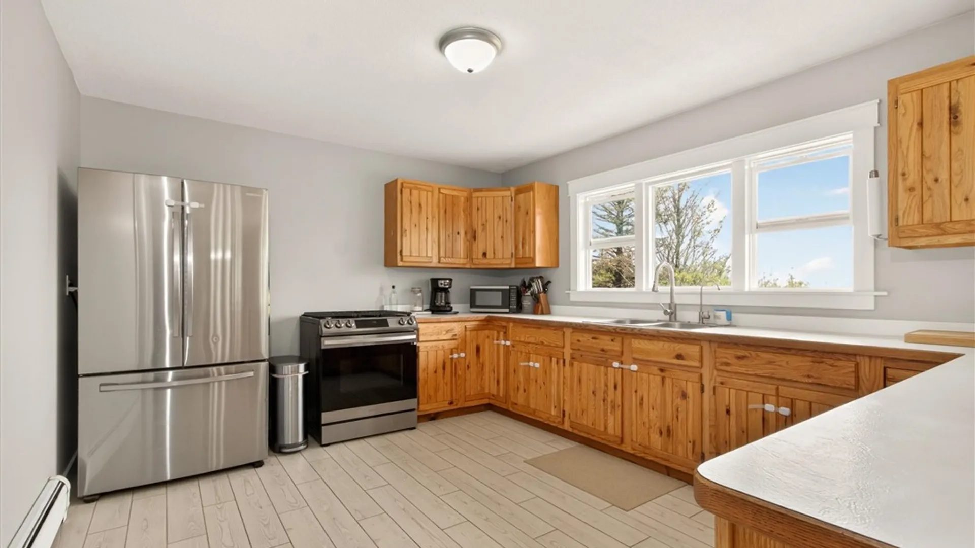 Property at 5565 Desmith Road, Arcadia, NY 14513 20