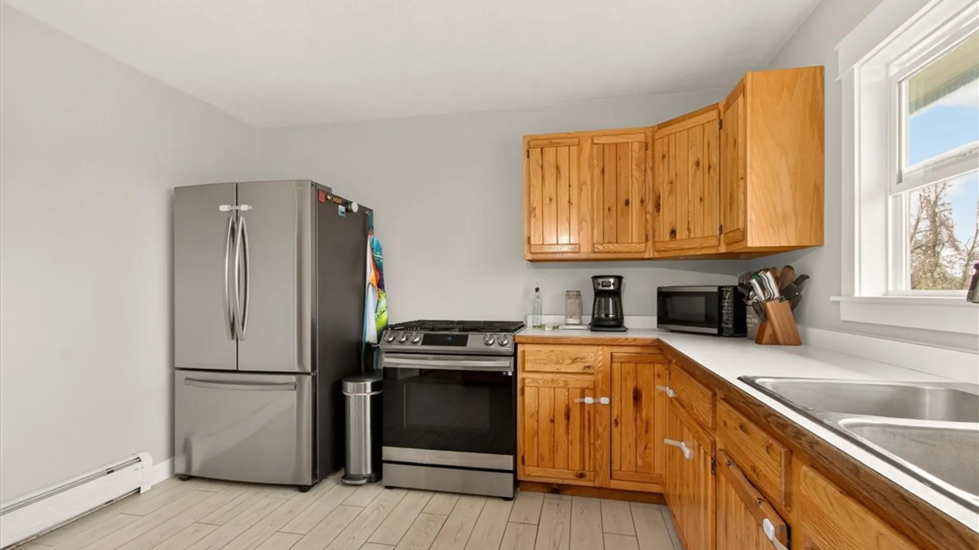 Property at 5565 Desmith Road, Arcadia, NY 14513 21