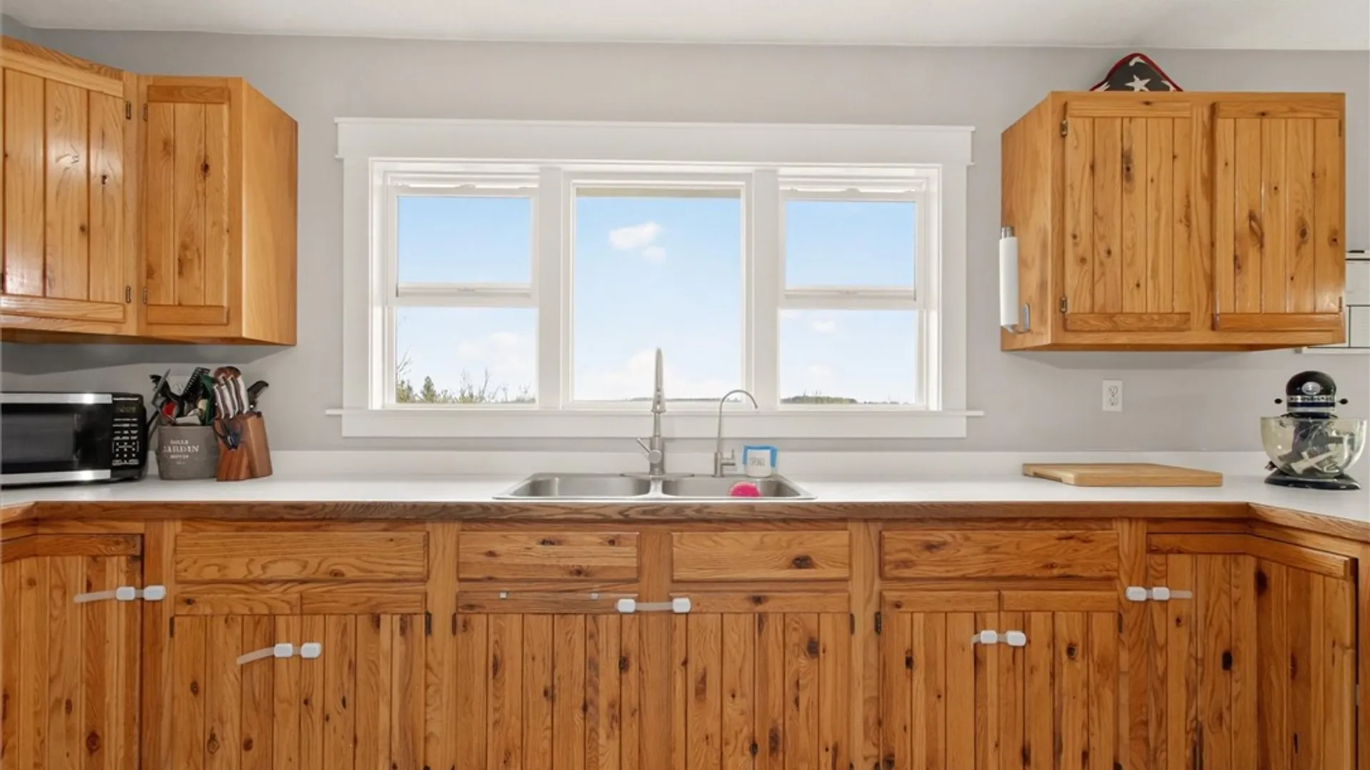 Property at 5565 Desmith Road, Arcadia, NY 14513 22