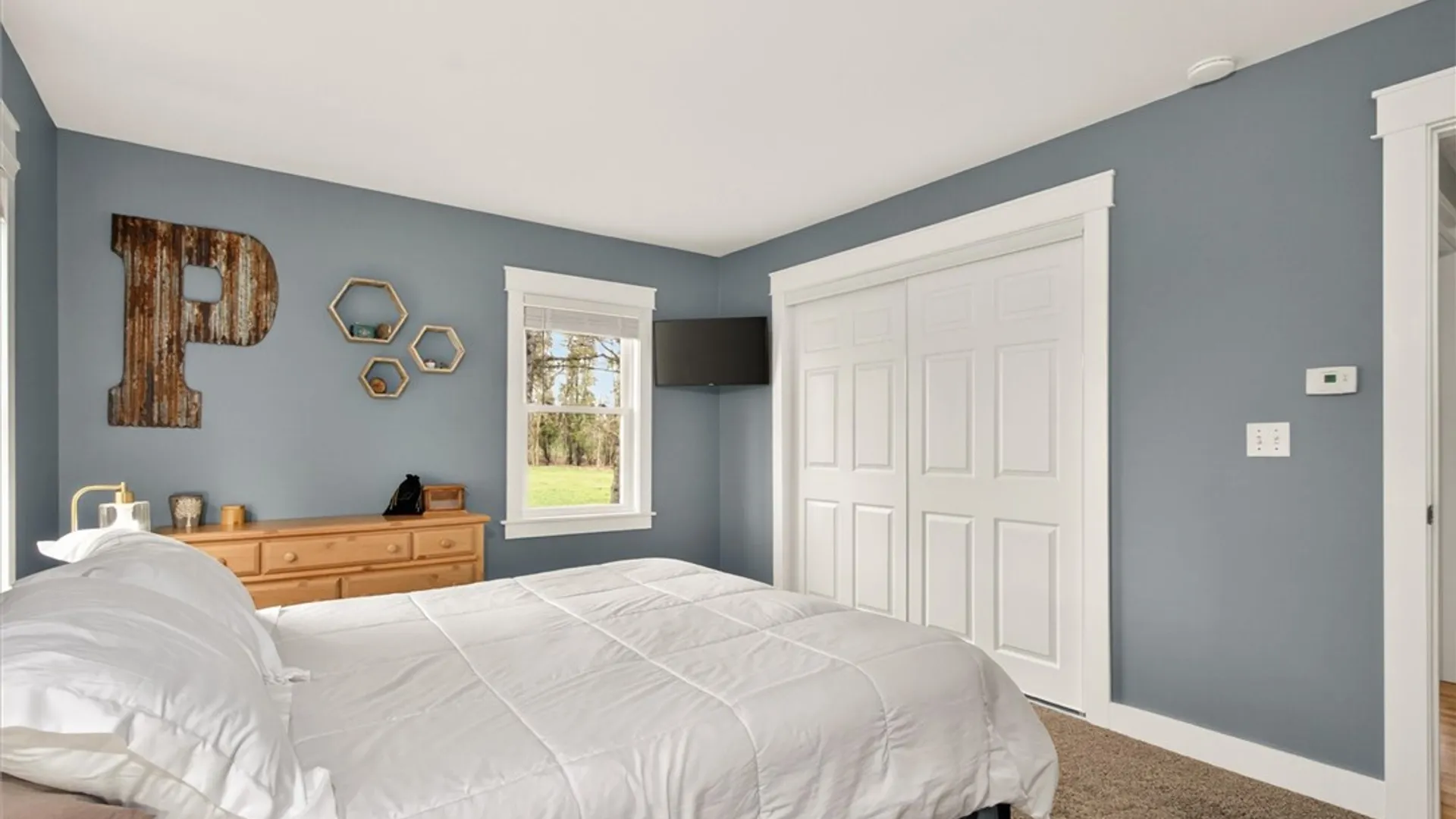 Property at 5565 Desmith Road, Arcadia, NY 14513 27