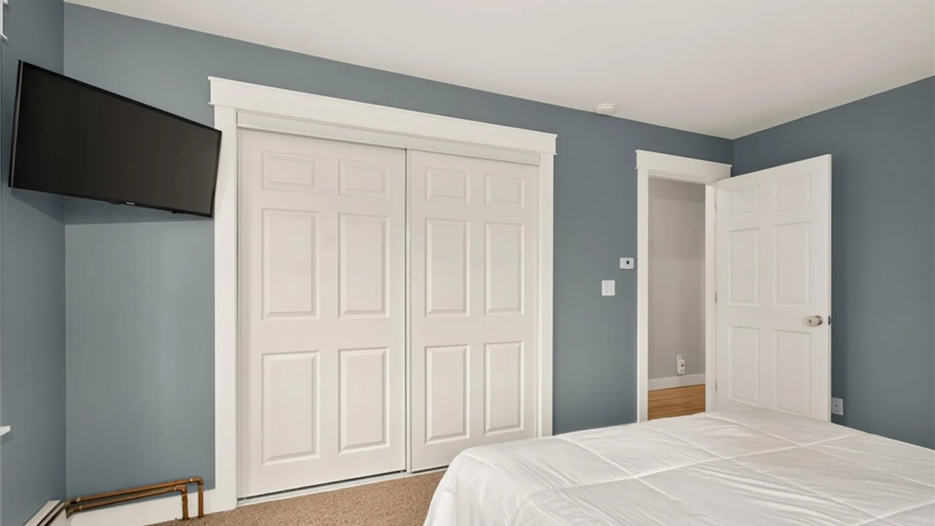 Property at 5565 Desmith Road, Arcadia, NY 14513 28