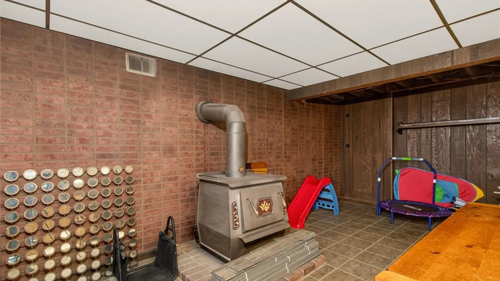 Property at 5565 Desmith Road, Arcadia, NY 14513 37