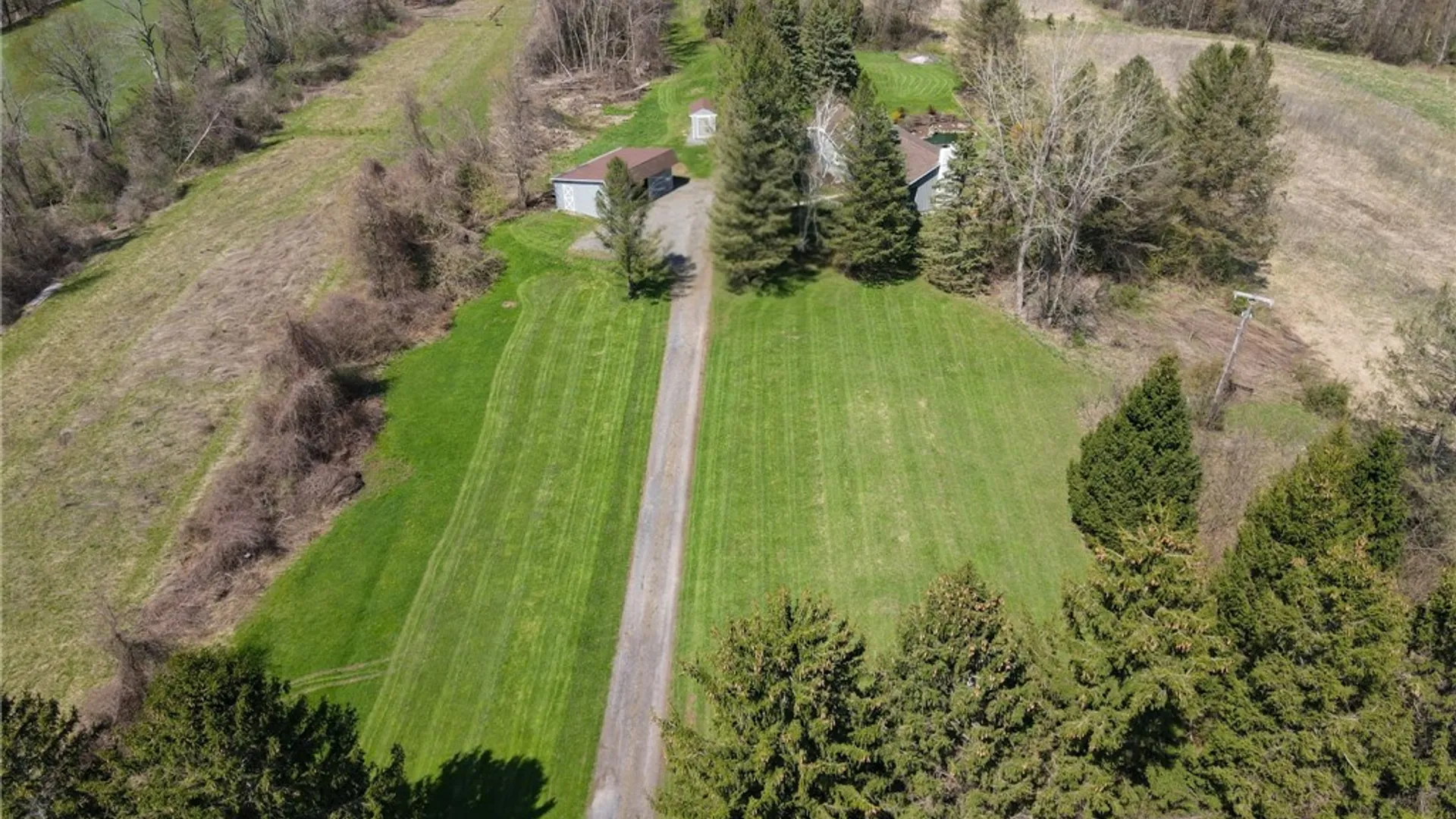 Property at 5565 Desmith Road, Arcadia, NY 14513 43