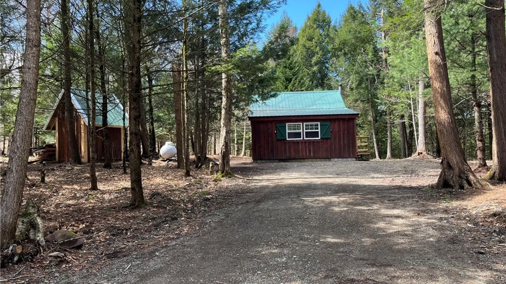 Property at 9589 Hopkins Road, Camden, NY 13316 2