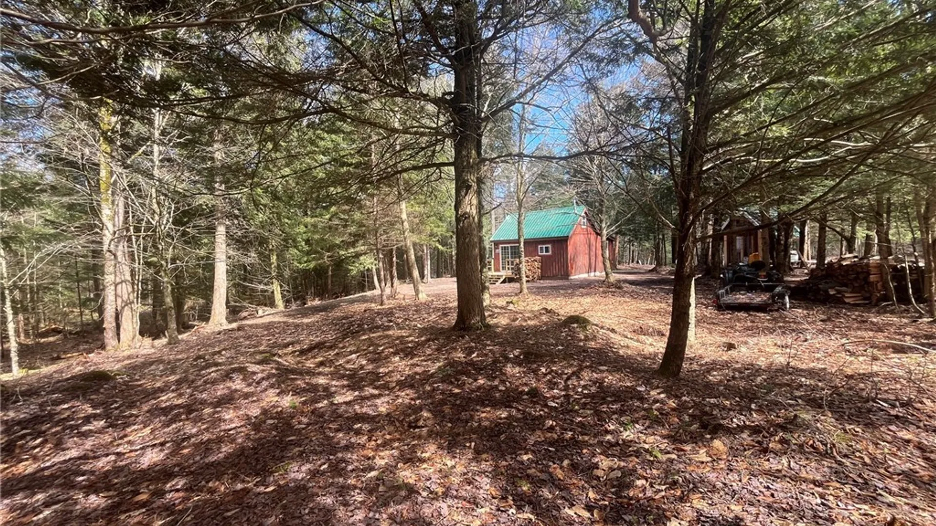 Property at 9589 Hopkins Road, Camden, NY 13316 30